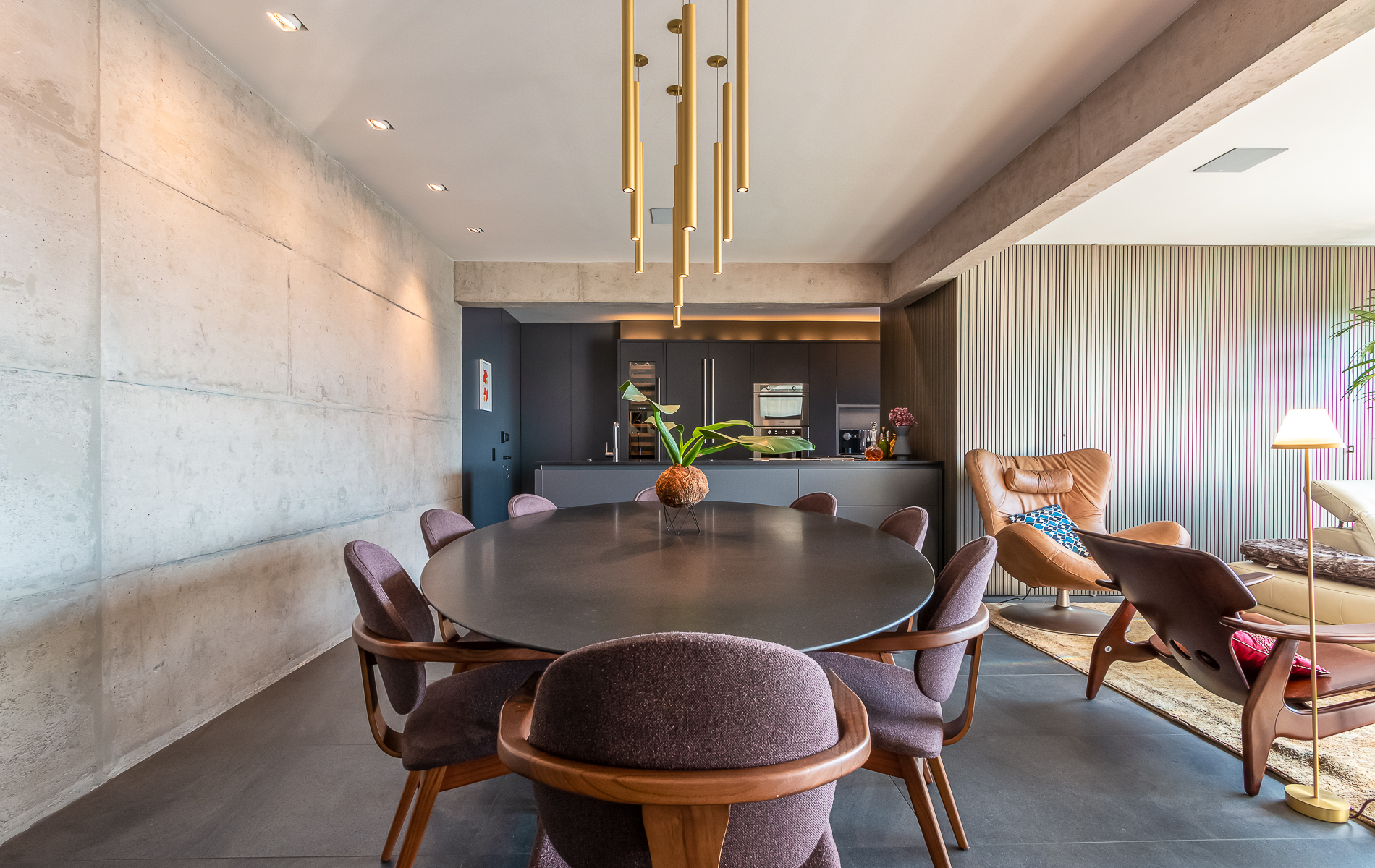 Apartamento no Pinheiros