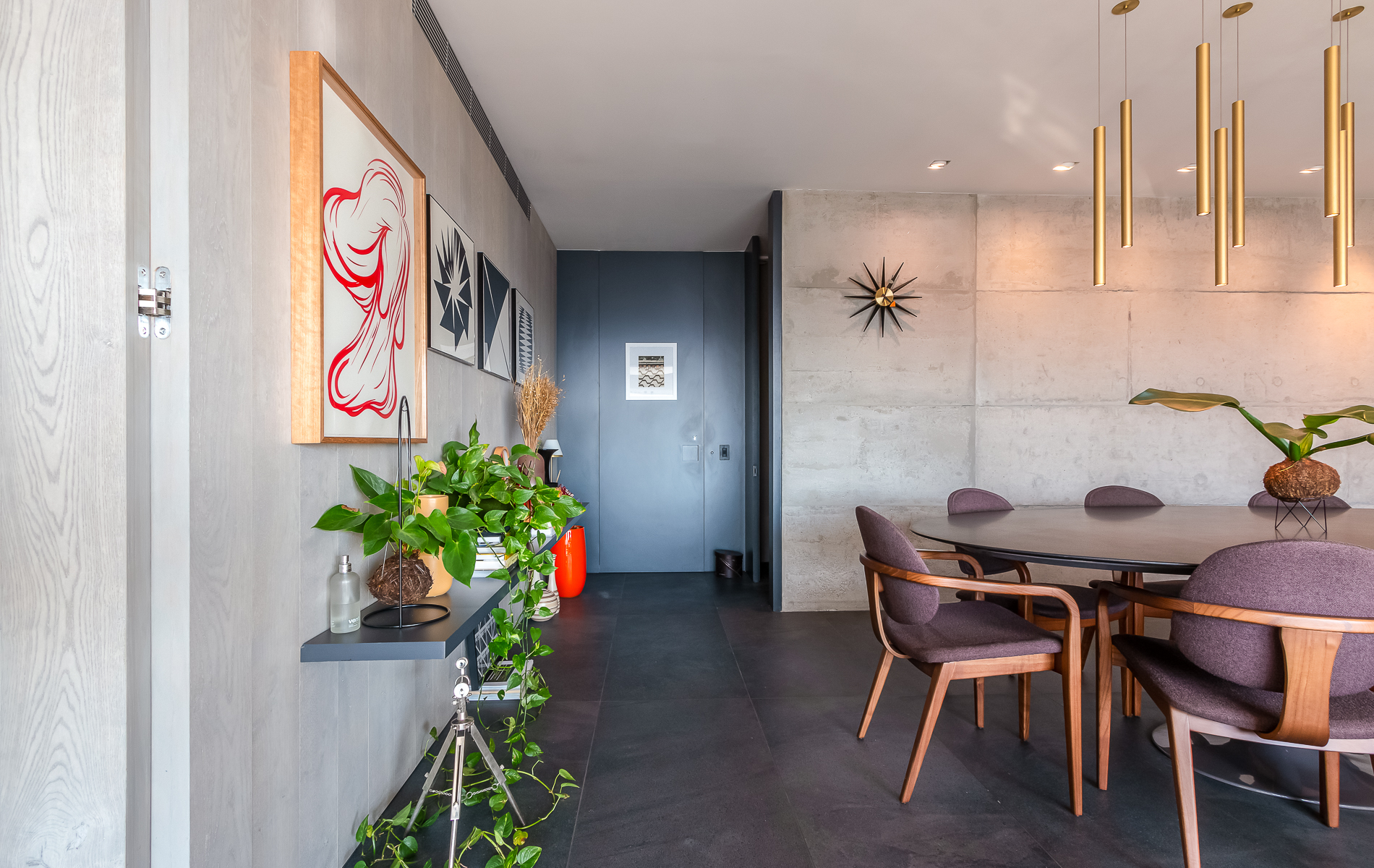 Apartamento no Pinheiros