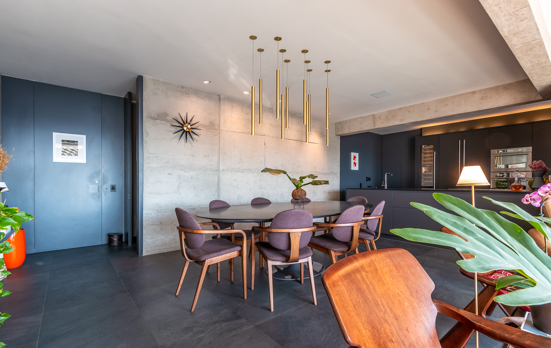 Apartamento no Pinheiros