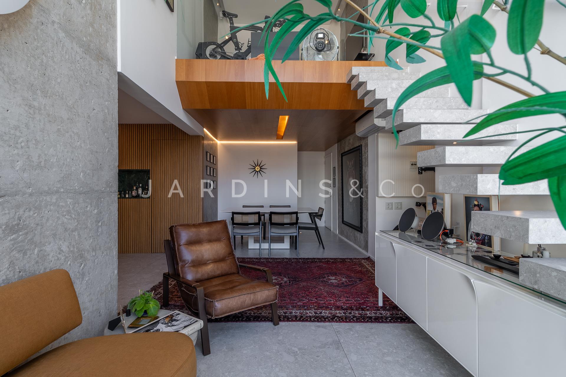 Apartamento no Vila Olímpia