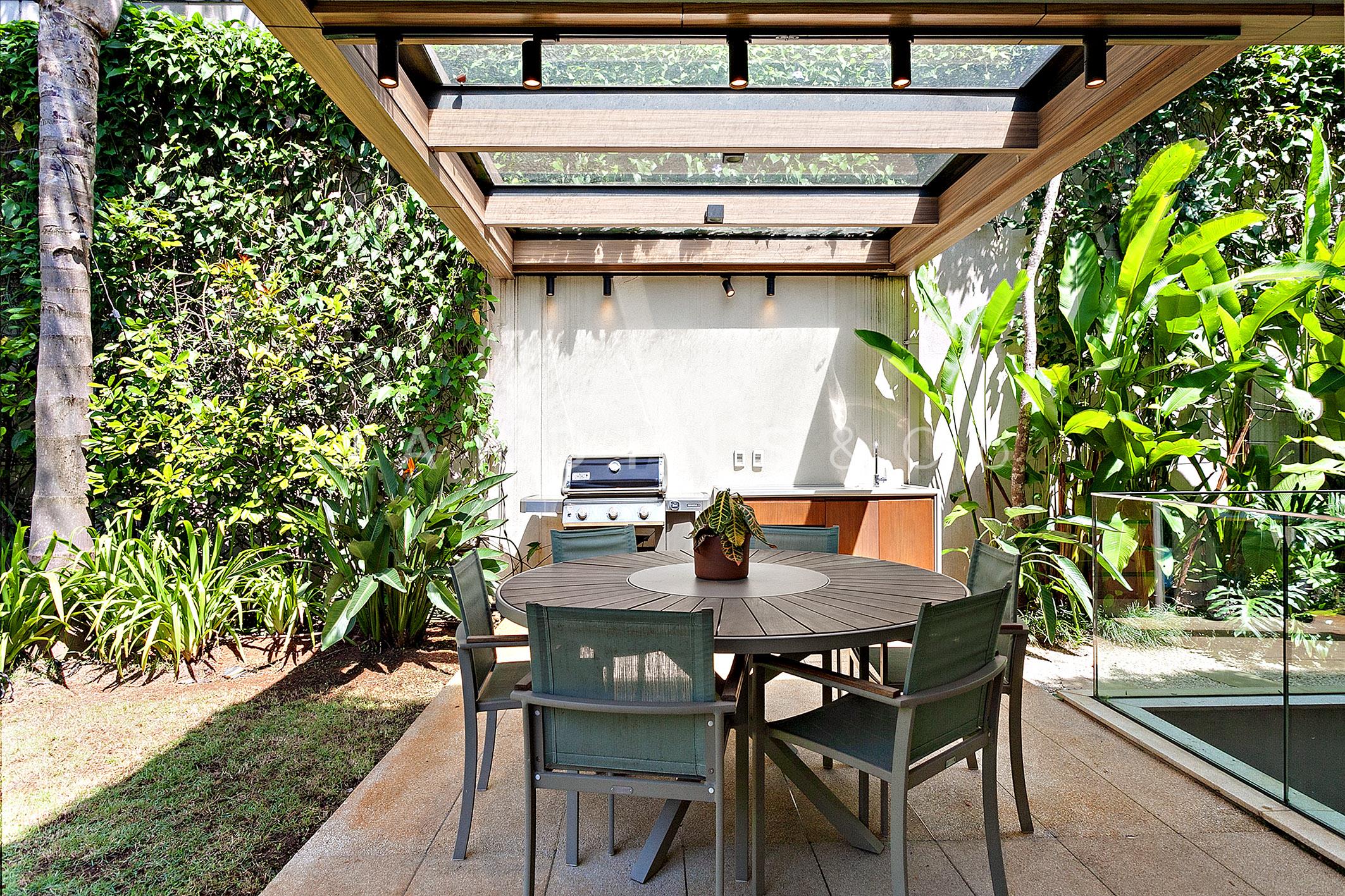 Casa em Condomínio no Alto de Pinheiros