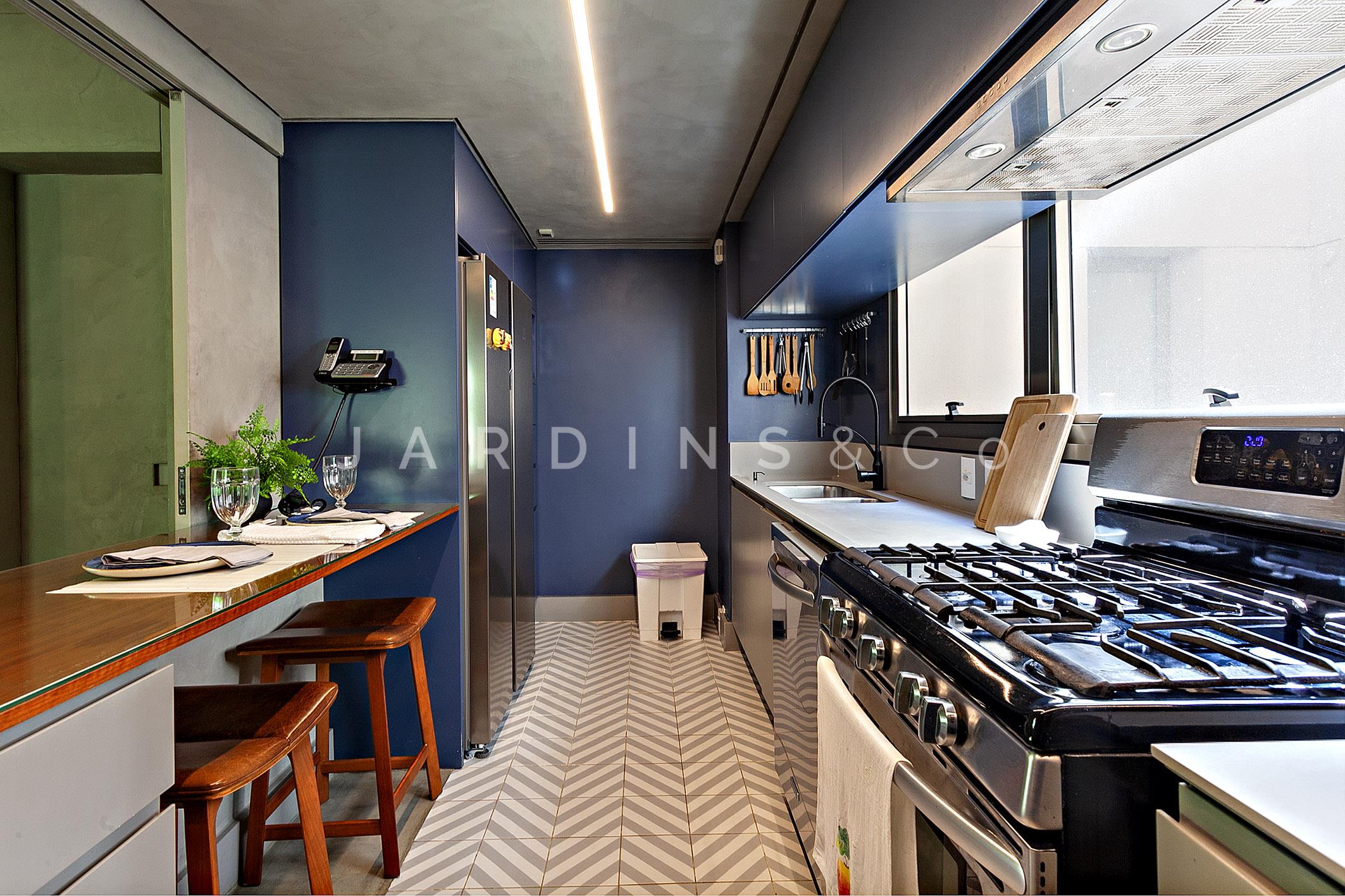 Casa em Condomínio no Alto de Pinheiros