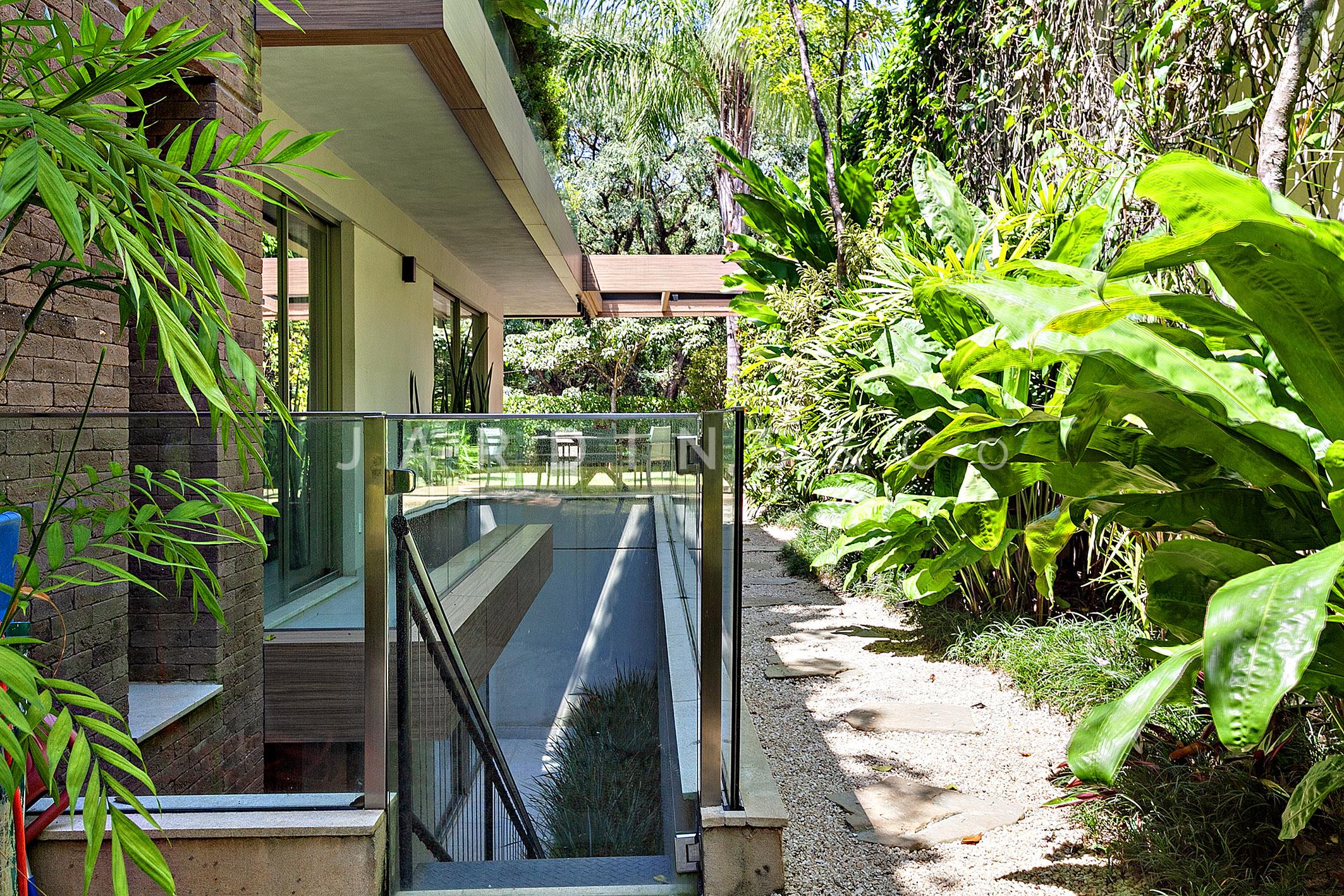 Casa em Condomínio no Alto de Pinheiros
