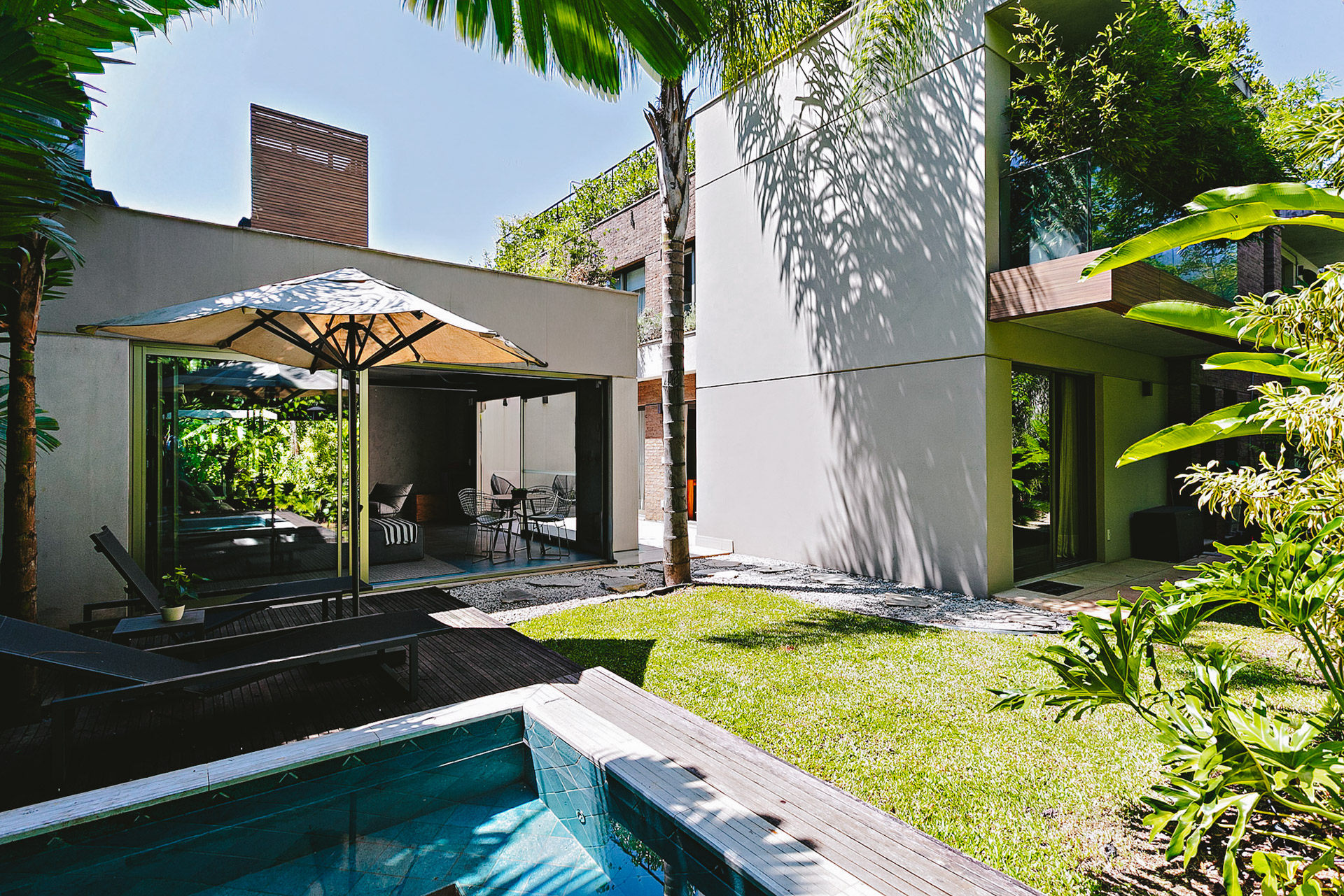 Casa em Condomínio no Alto de Pinheiros