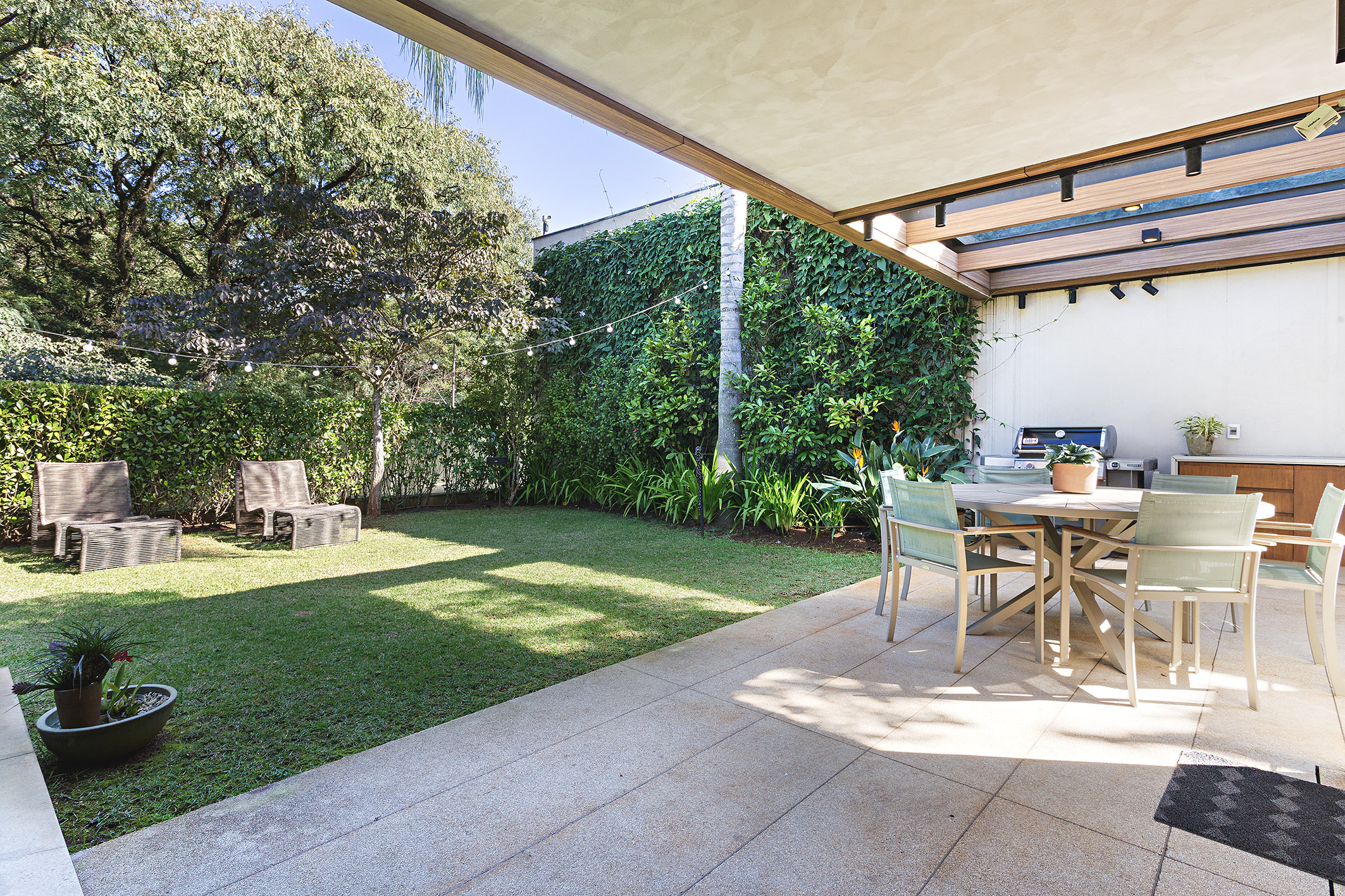 Casa em Condomínio no Alto de Pinheiros