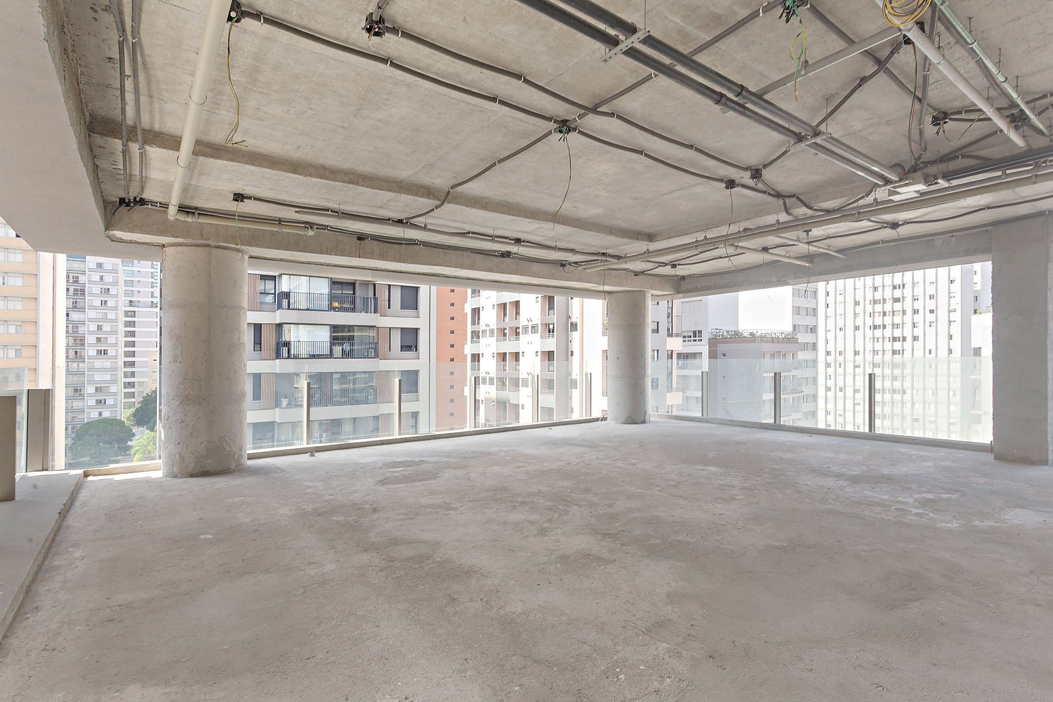 Apartamento no Pinheiros