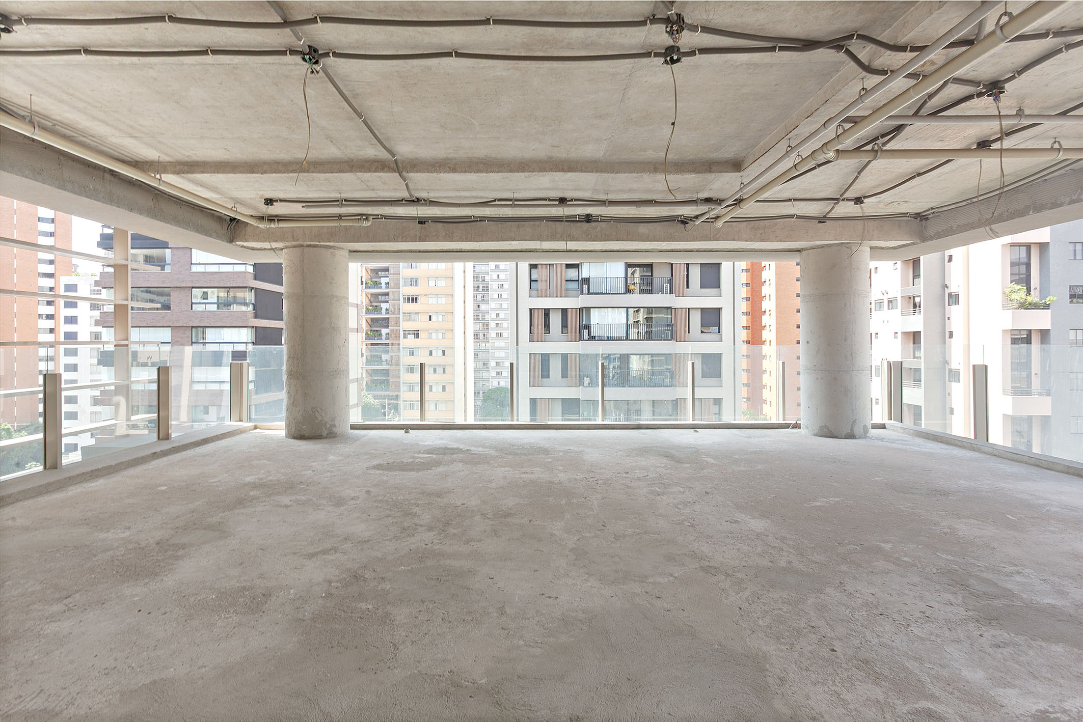 Apartamento no Pinheiros