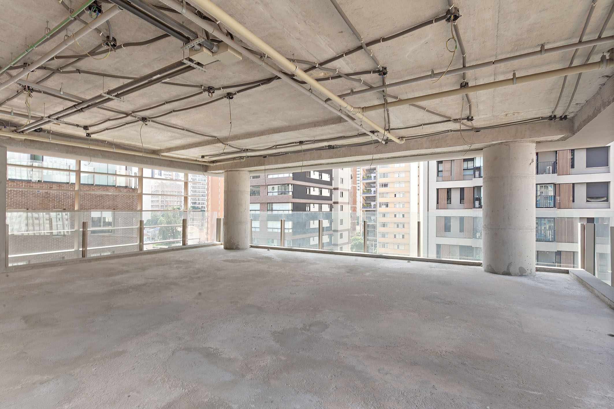 Apartamento no Pinheiros