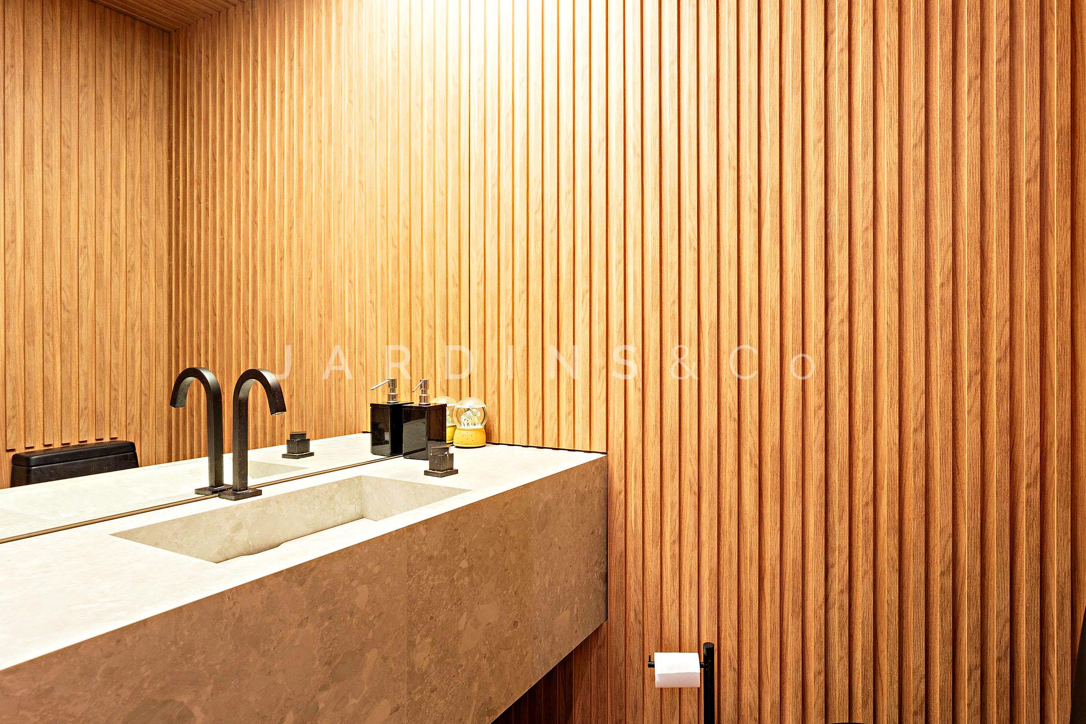 Apartamento no Jardim Paulistano