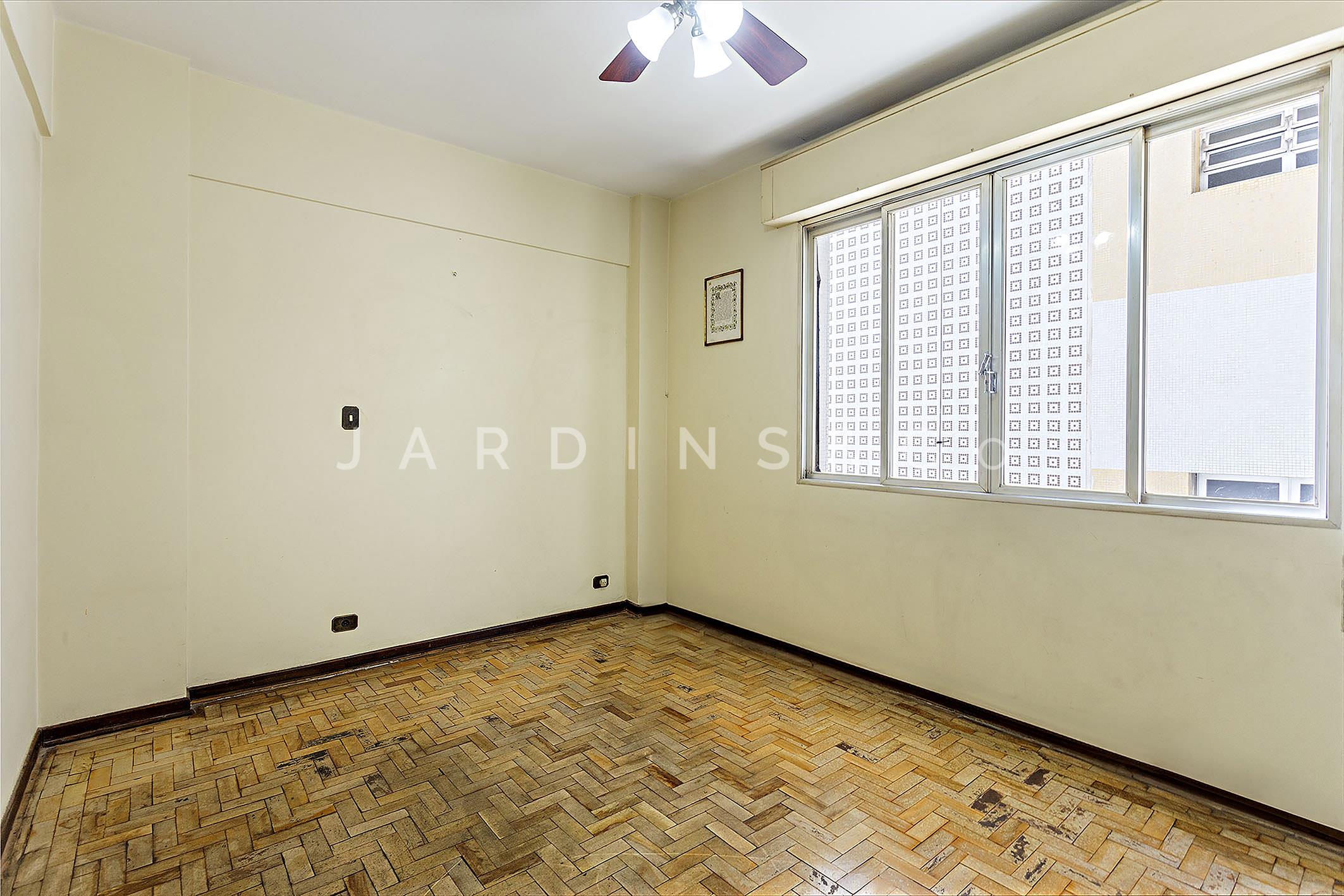 Apartamento no Jardim Europa