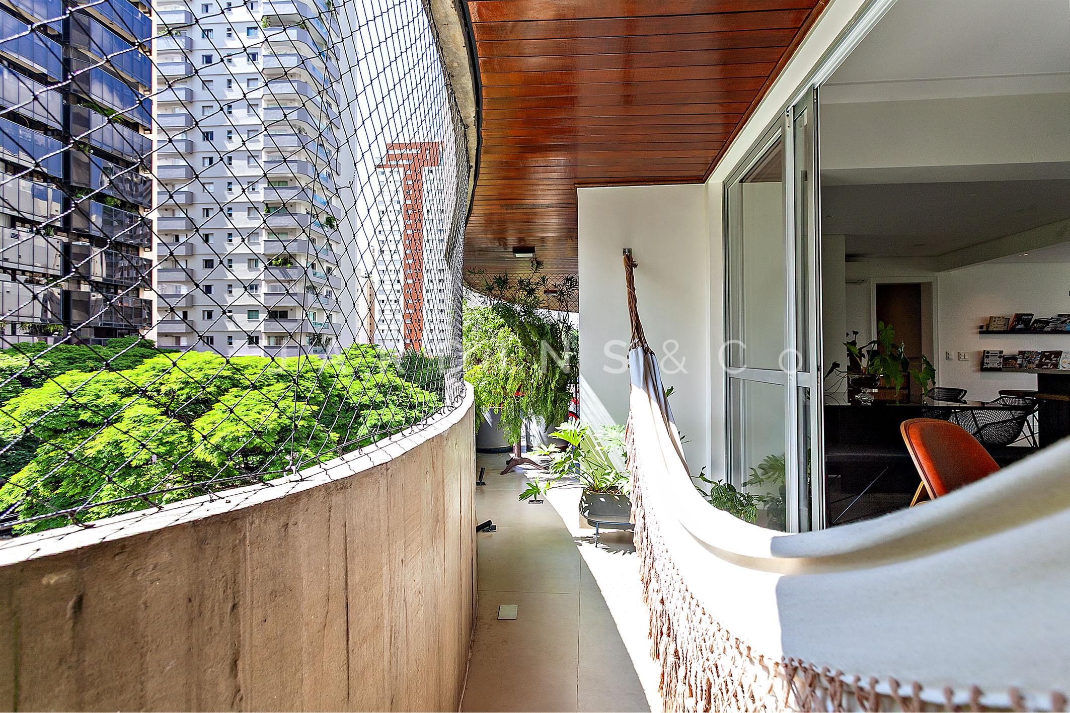 Apartamento no Vila Uberabinha