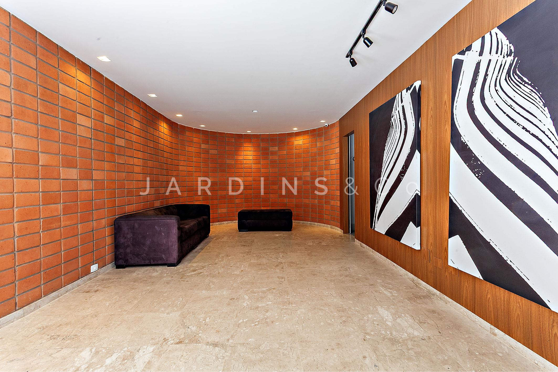 Apartamento no Vila Uberabinha