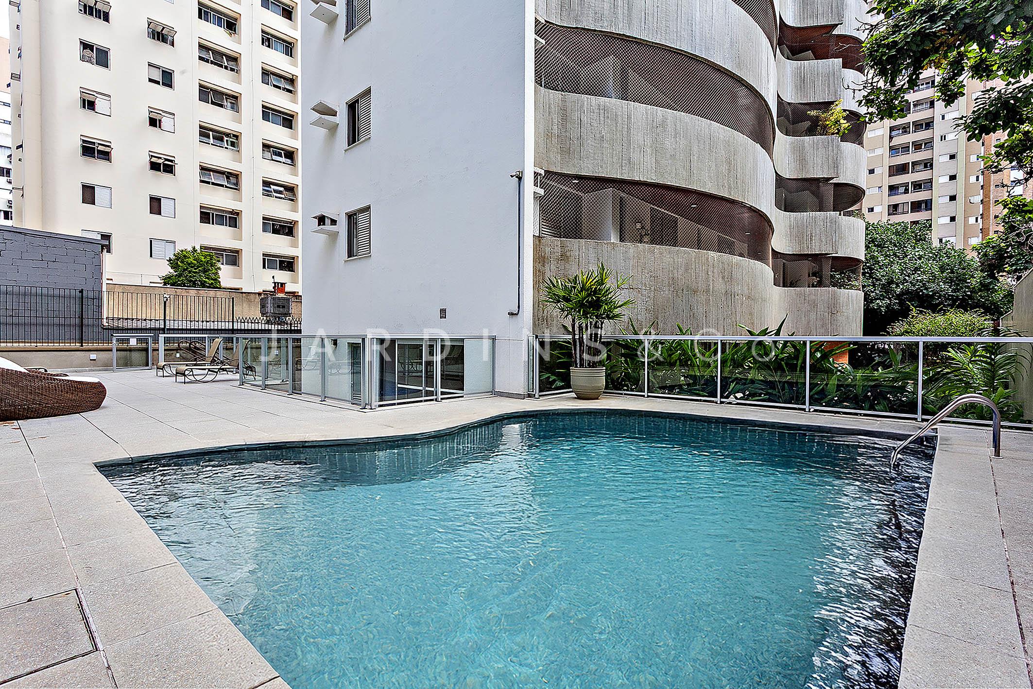 Apartamento no Vila Uberabinha