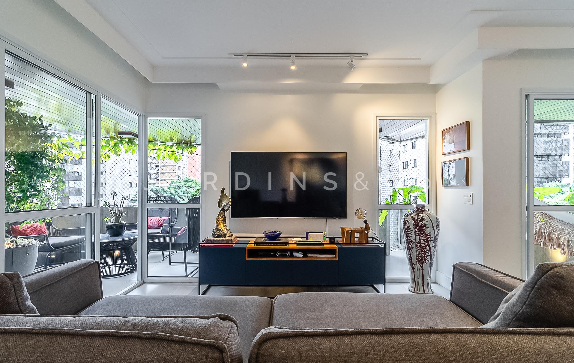 Apartamento no Vila Uberabinha