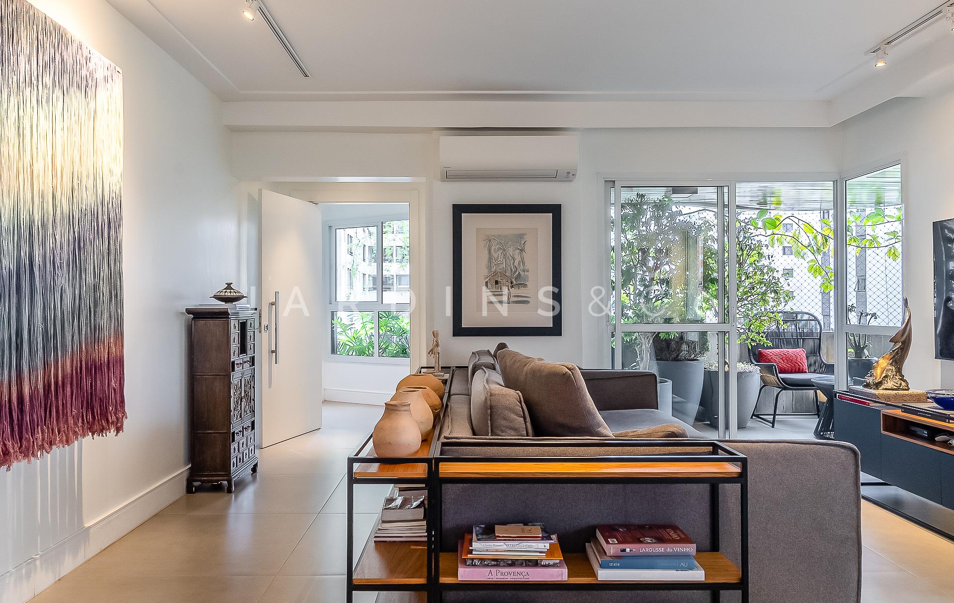 Apartamento no Vila Uberabinha