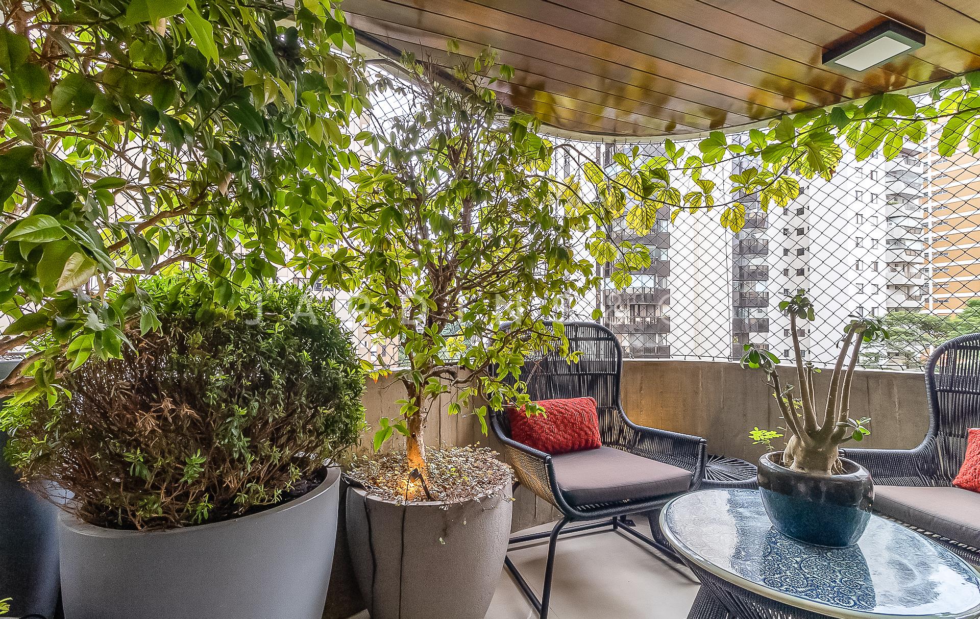 Apartamento no Vila Uberabinha