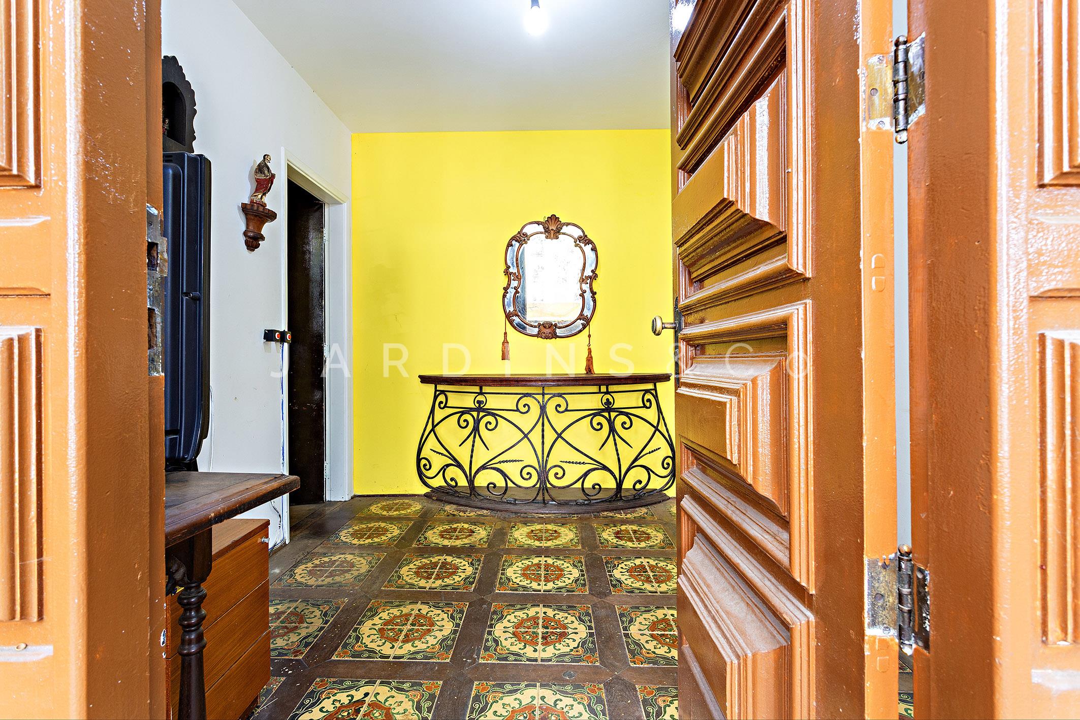 Casa em Condomínio no Alto de Pinheiros