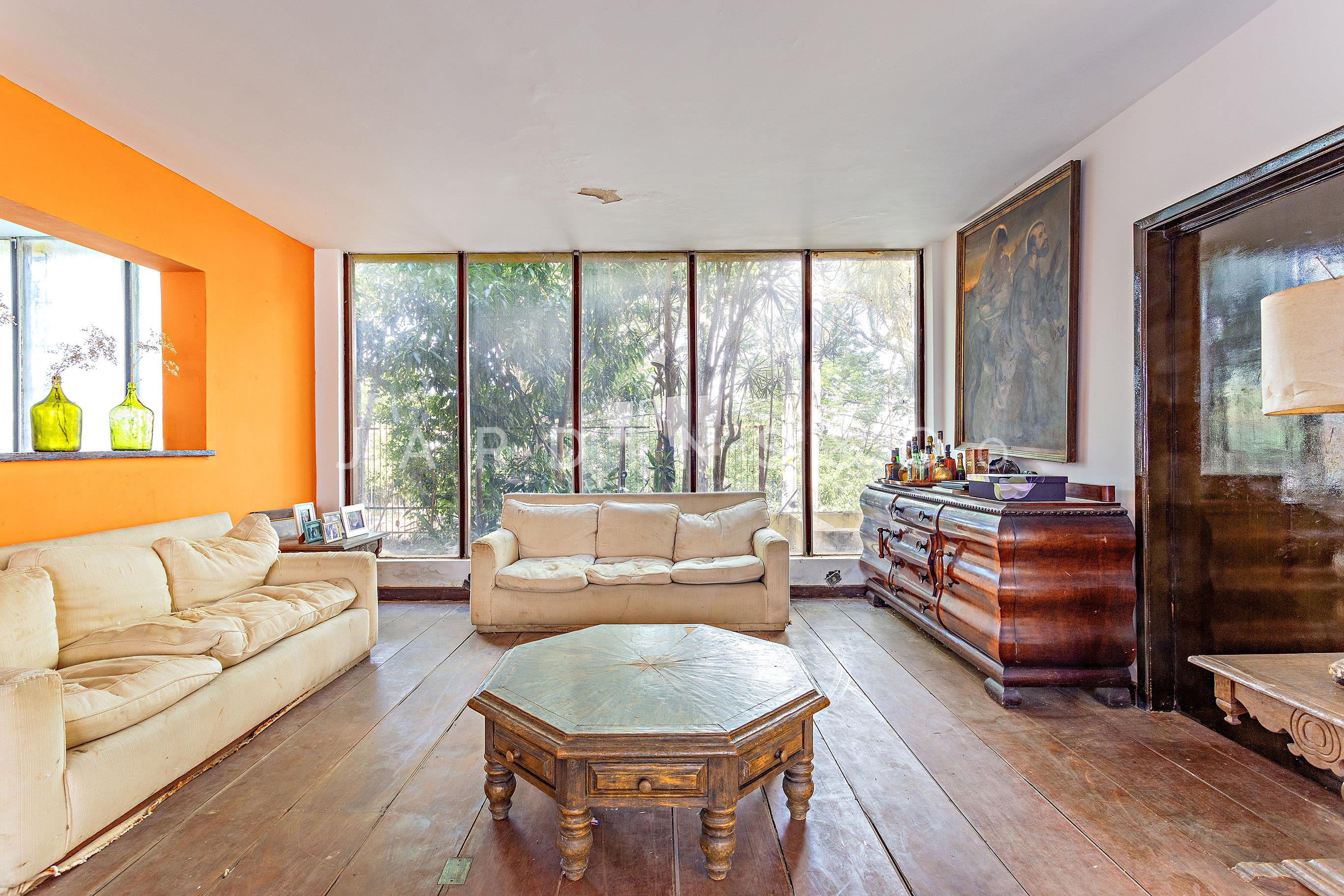 Apartamento no Jardim América