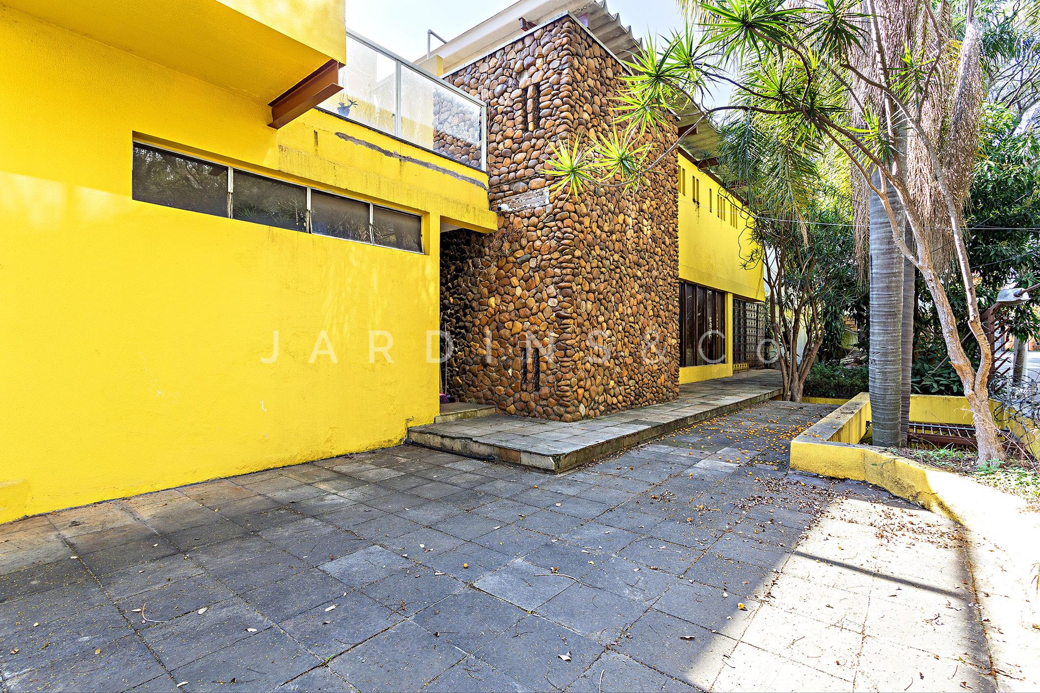 Casa em Condomínio no Alto de Pinheiros