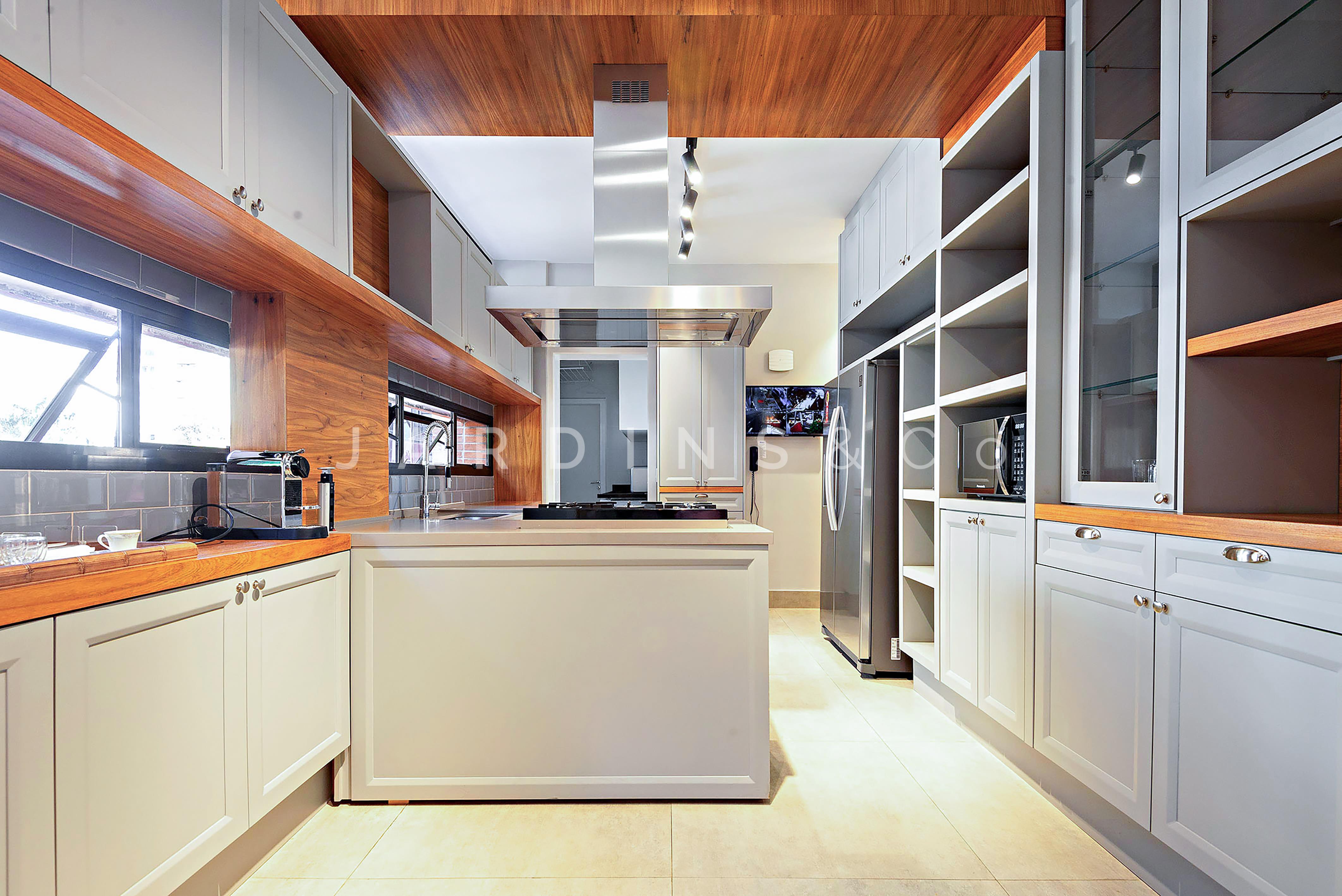 Apartamento no Moema Pássaros