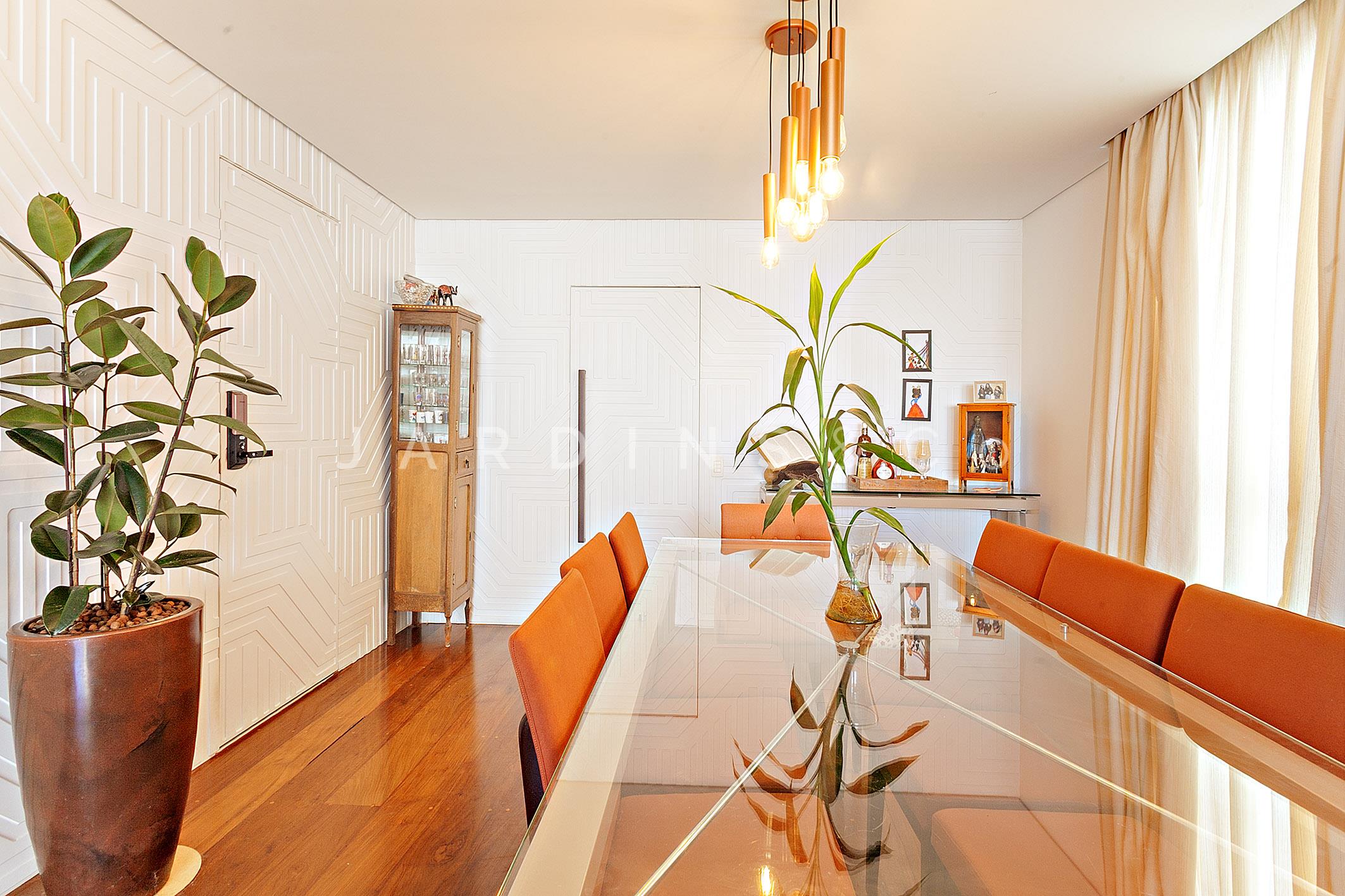 Apartamento no Moema