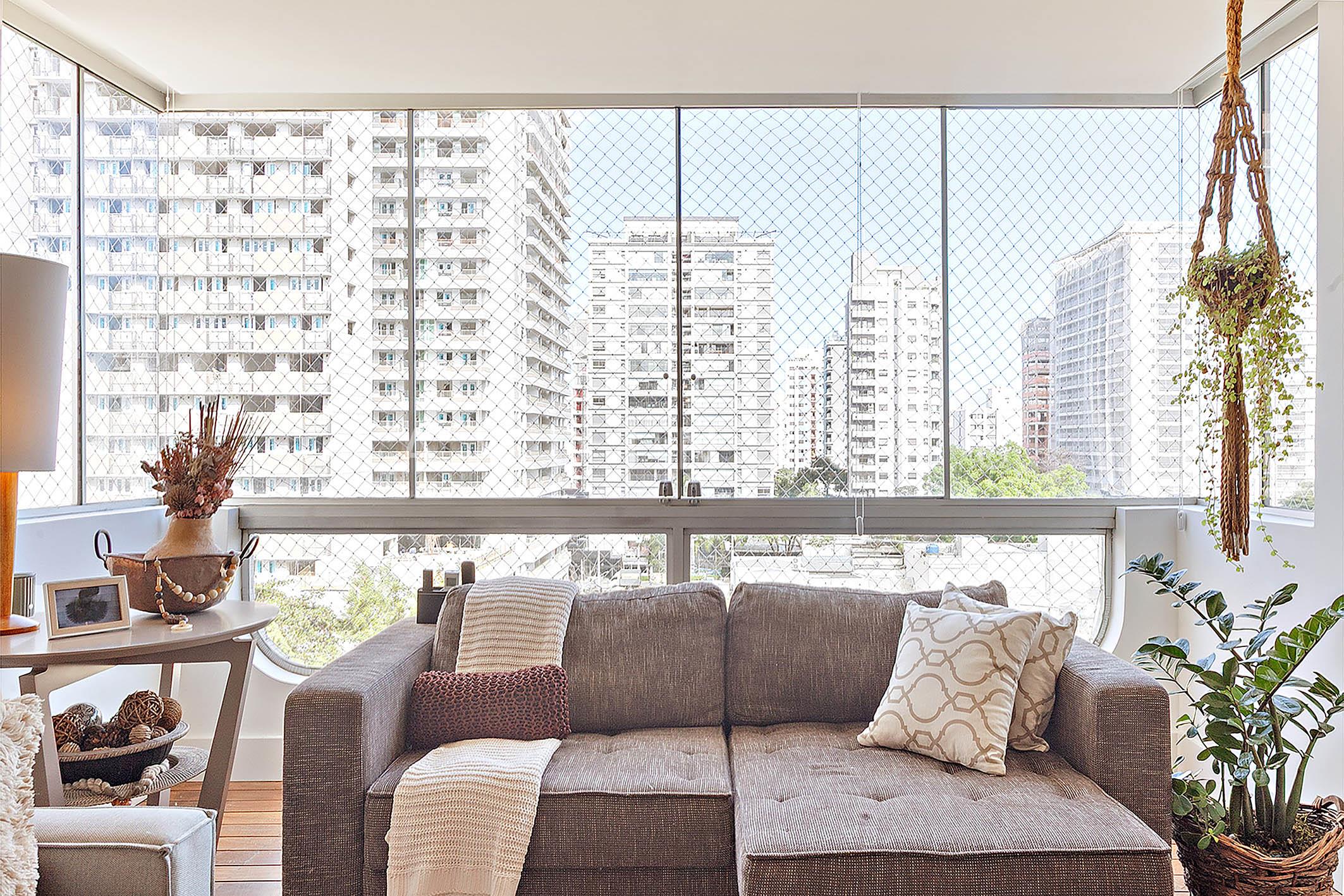 Apartamento no Moema