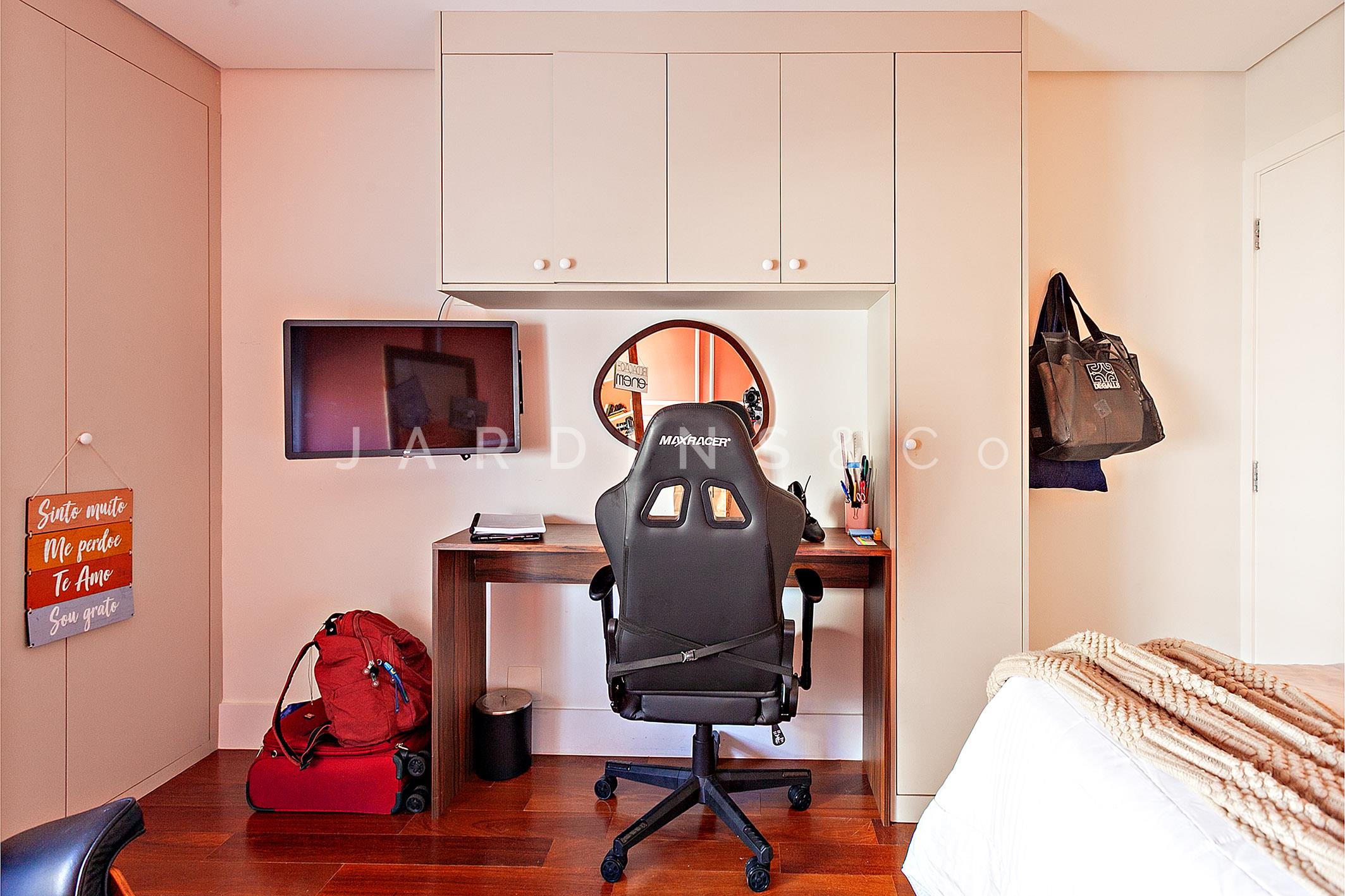 Apartamento no Moema