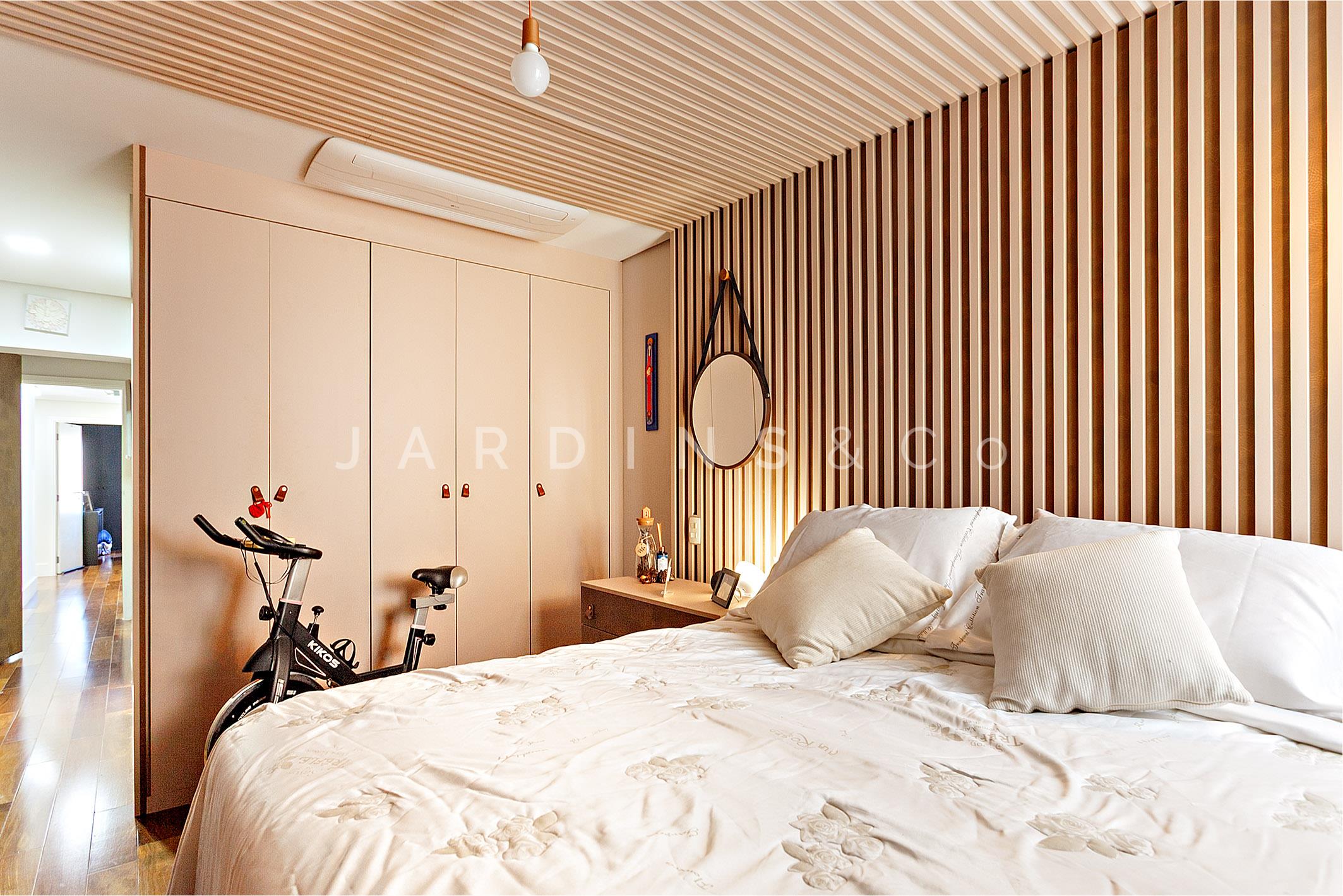 Apartamento no Moema