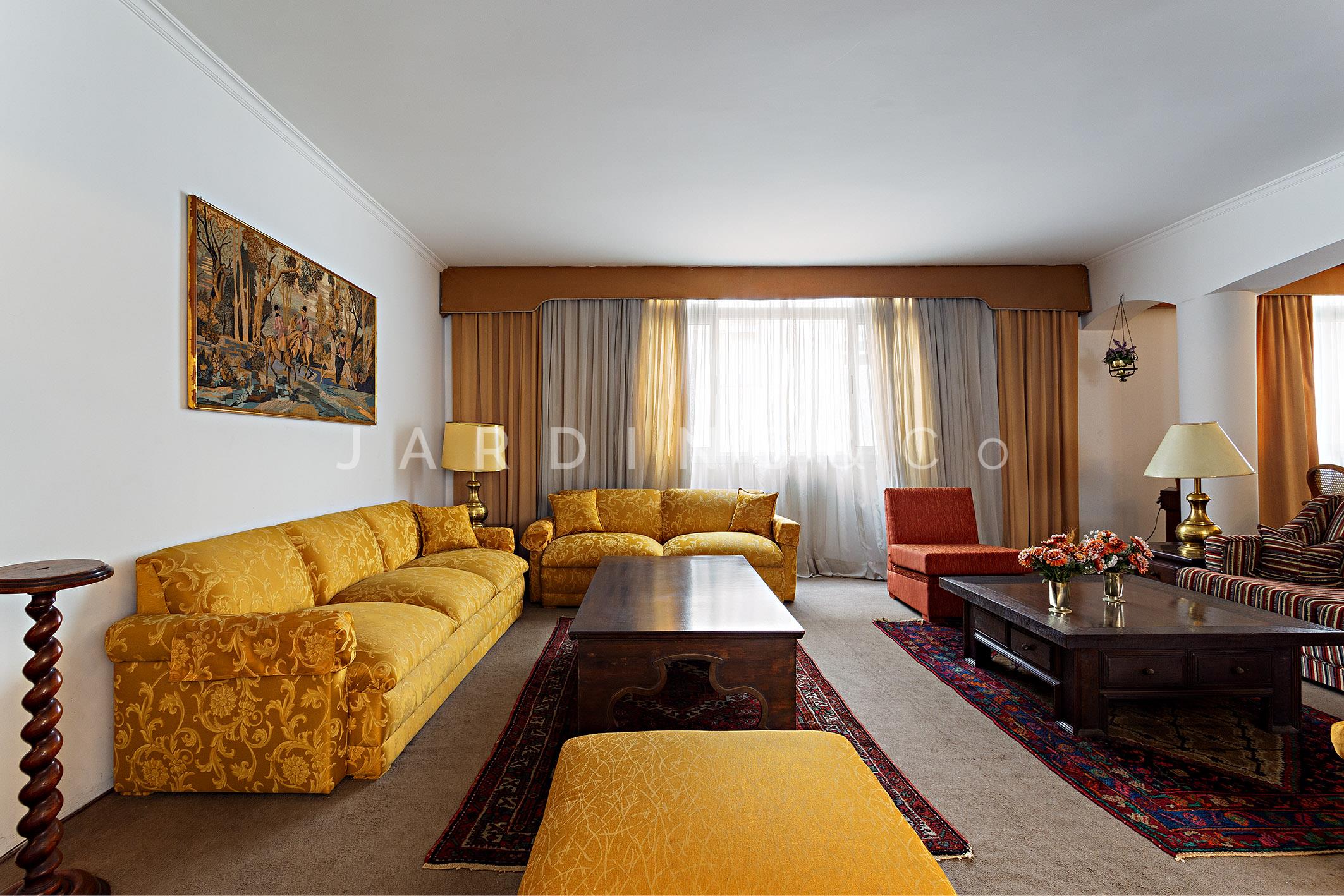 Apartamento no Bela Vista