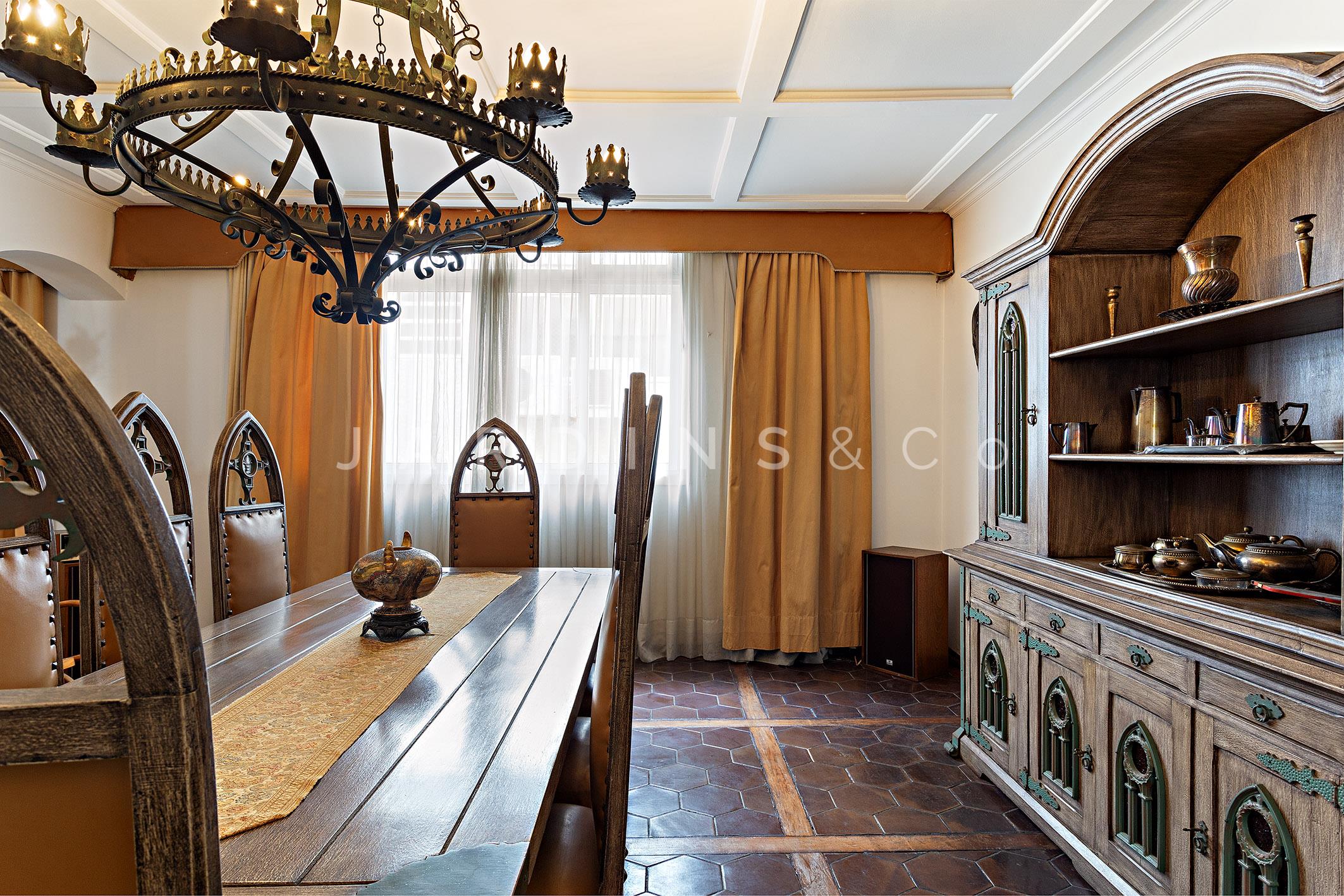 Apartamento no Bela Vista