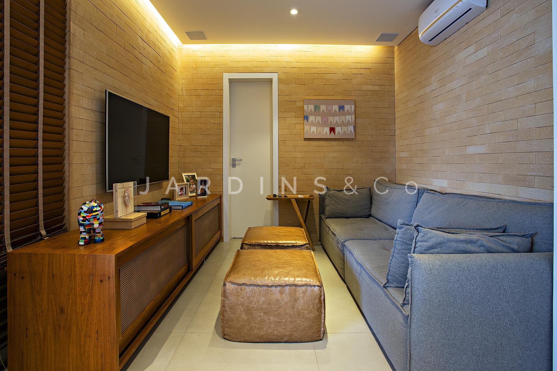 Apartamento no Vila Uberabinha