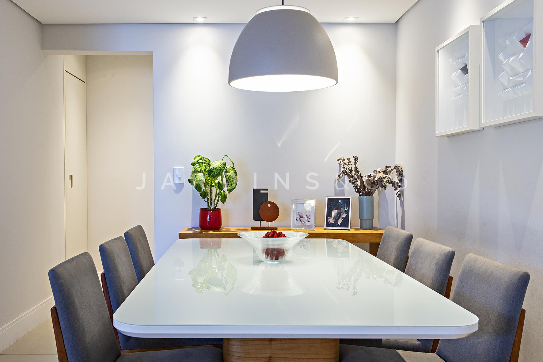 Apartamento no Jardim América