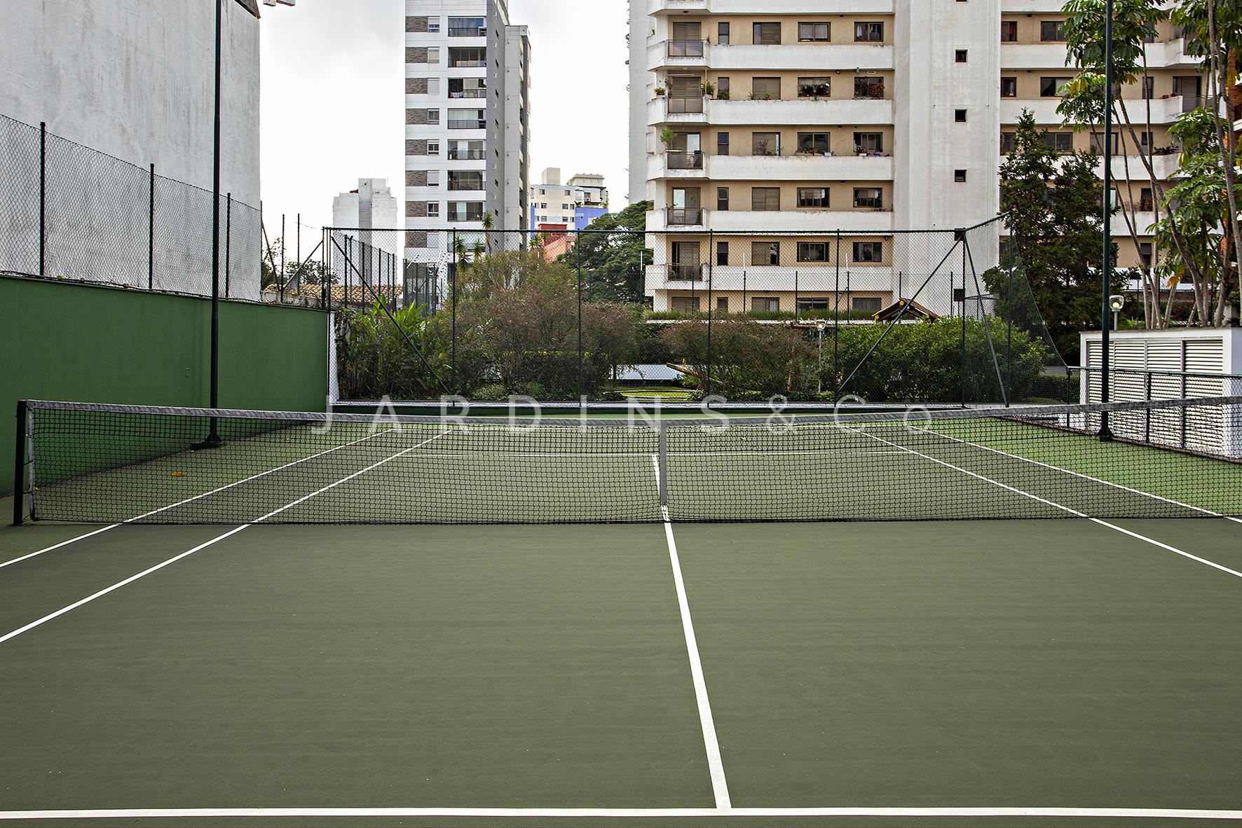 Apartamento no Vila Uberabinha