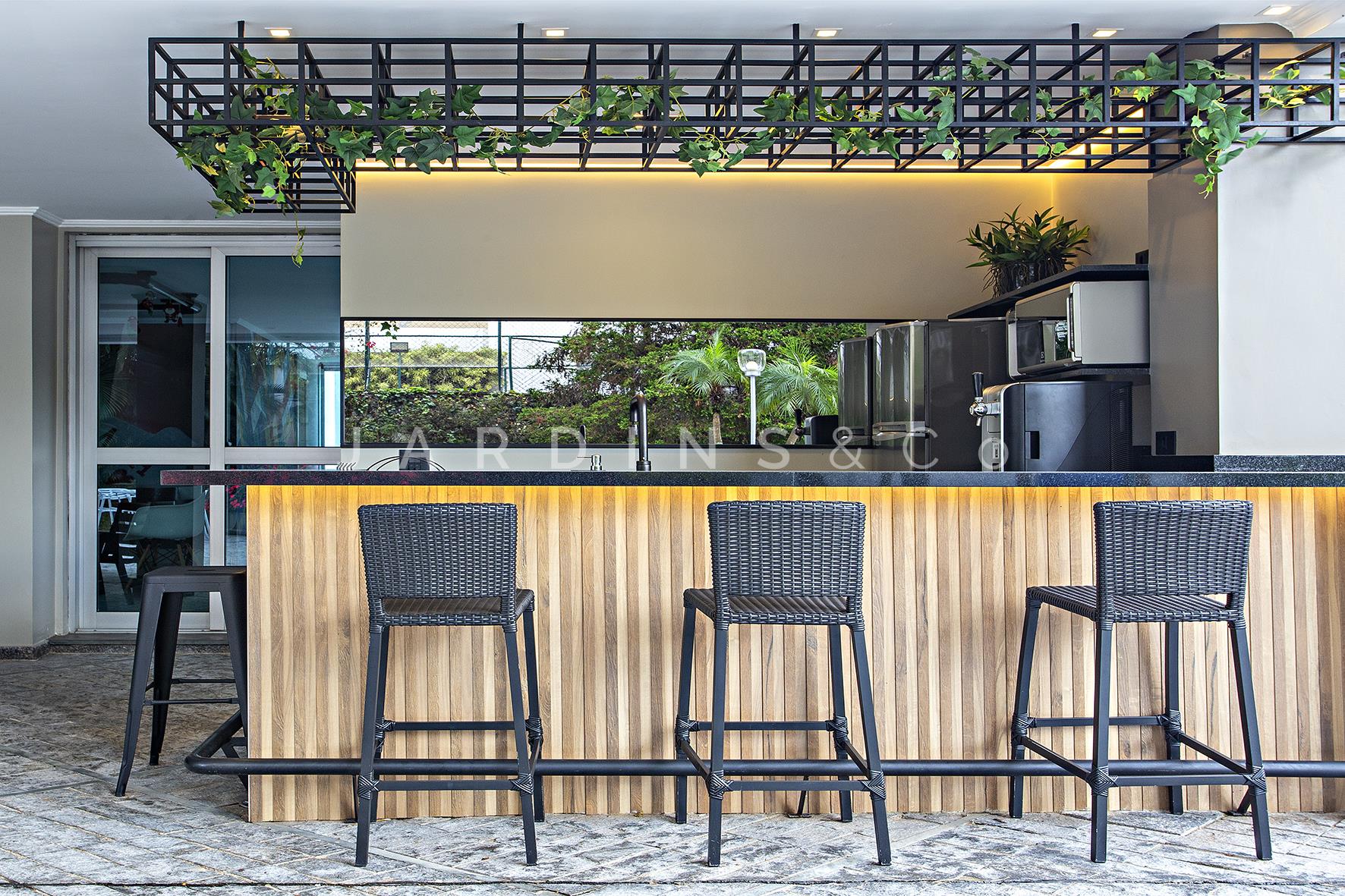 Apartamento no Vila Uberabinha