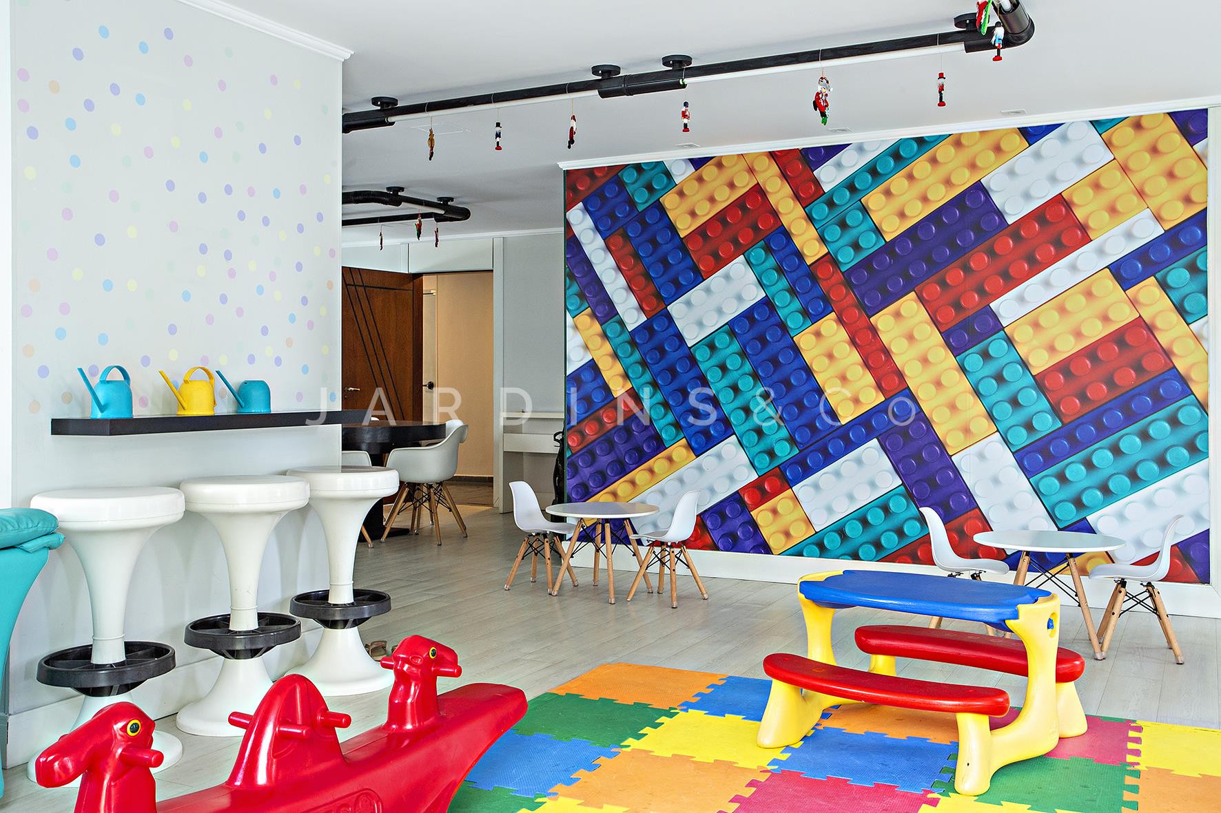 Apartamento no Vila Uberabinha