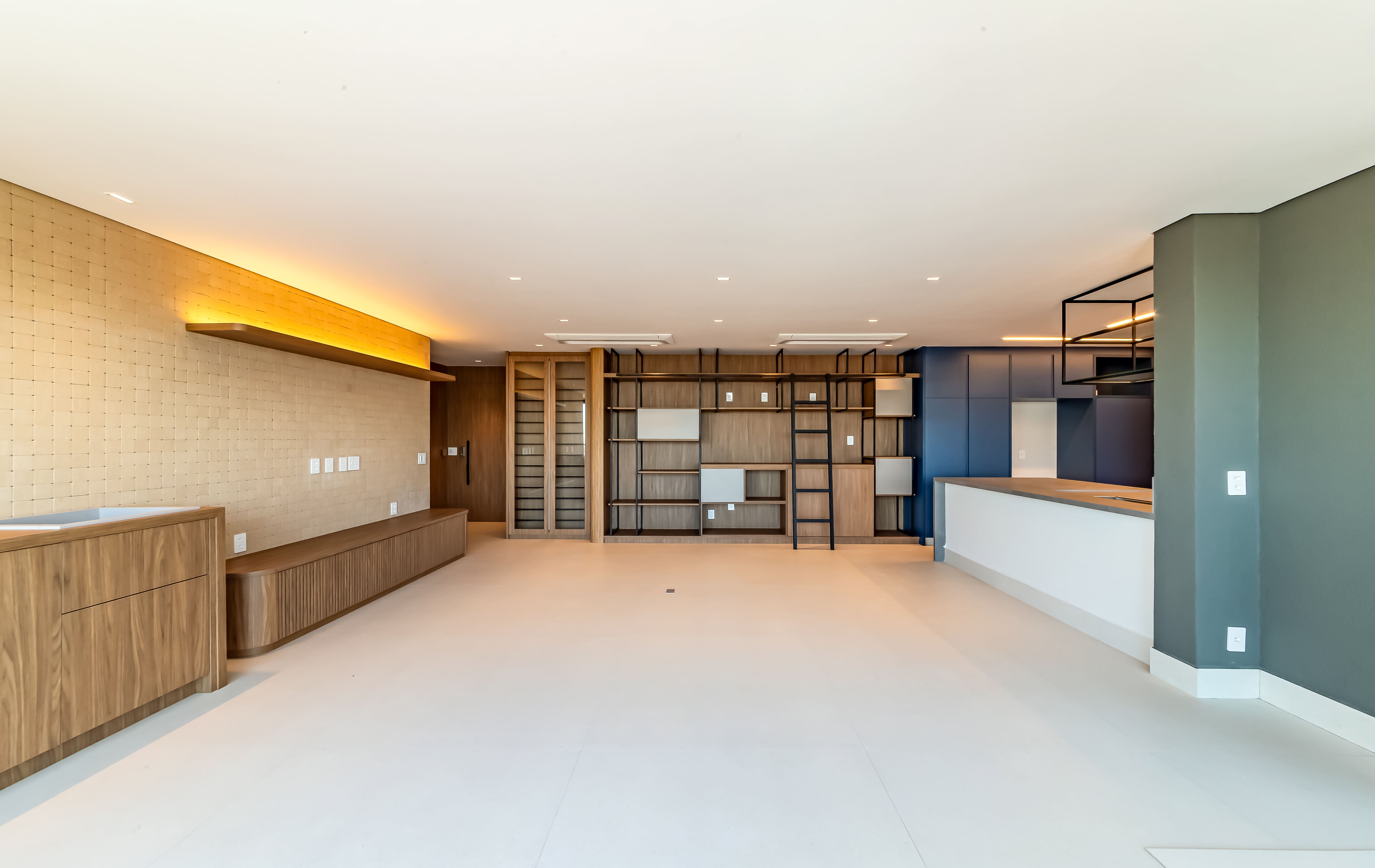Apartamento no Pinheiros