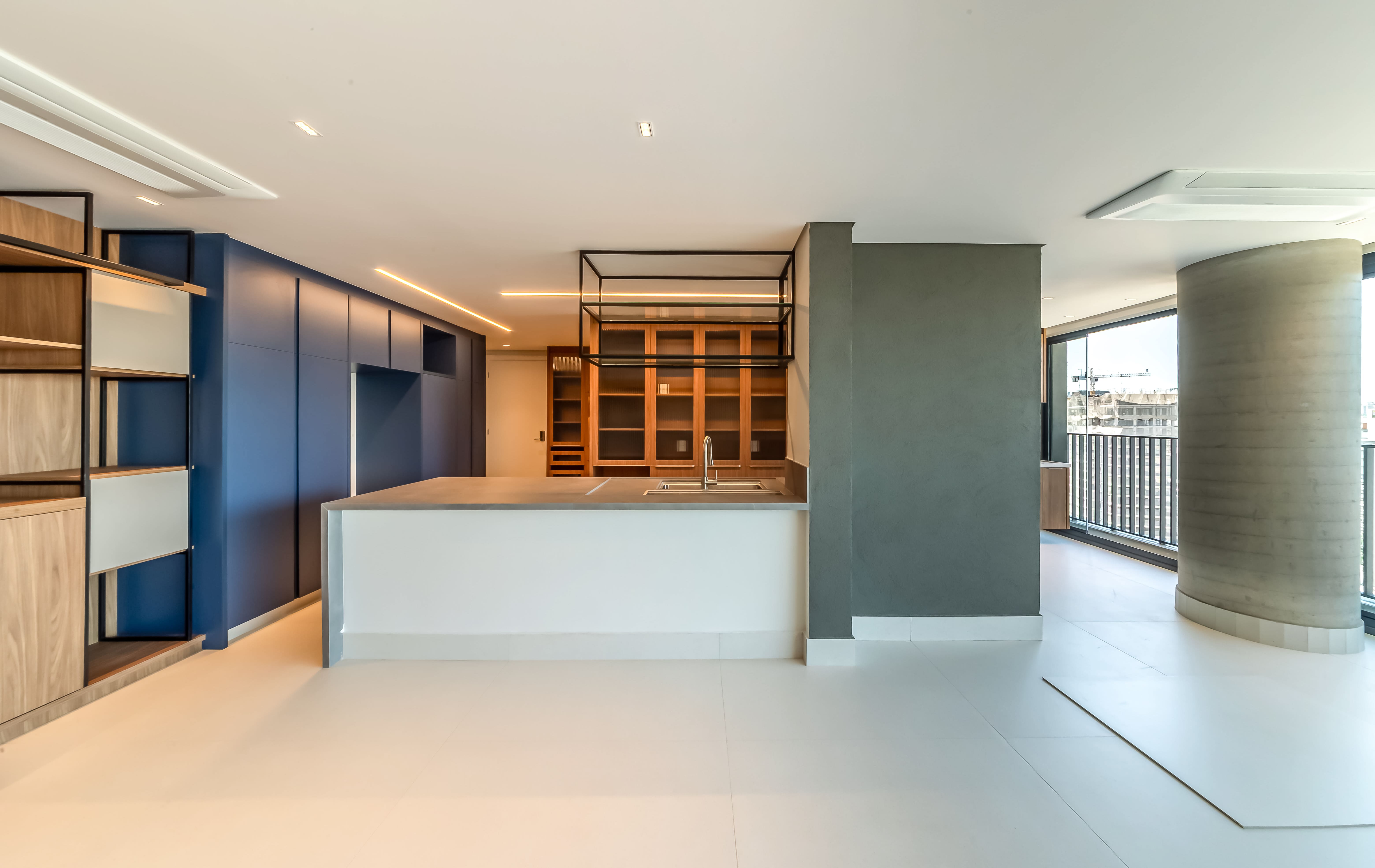 Apartamento no Pinheiros