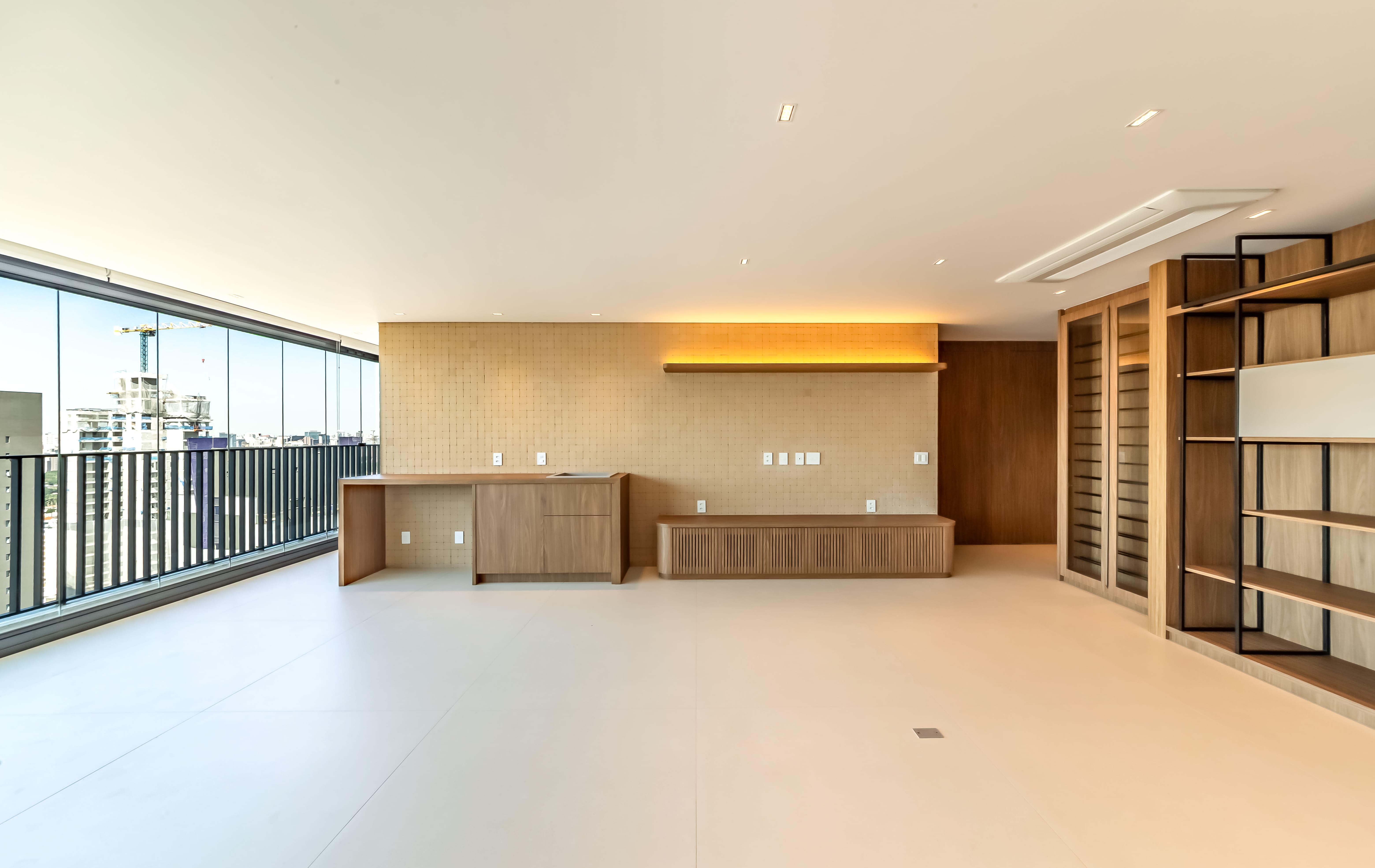 Apartamento no Pinheiros