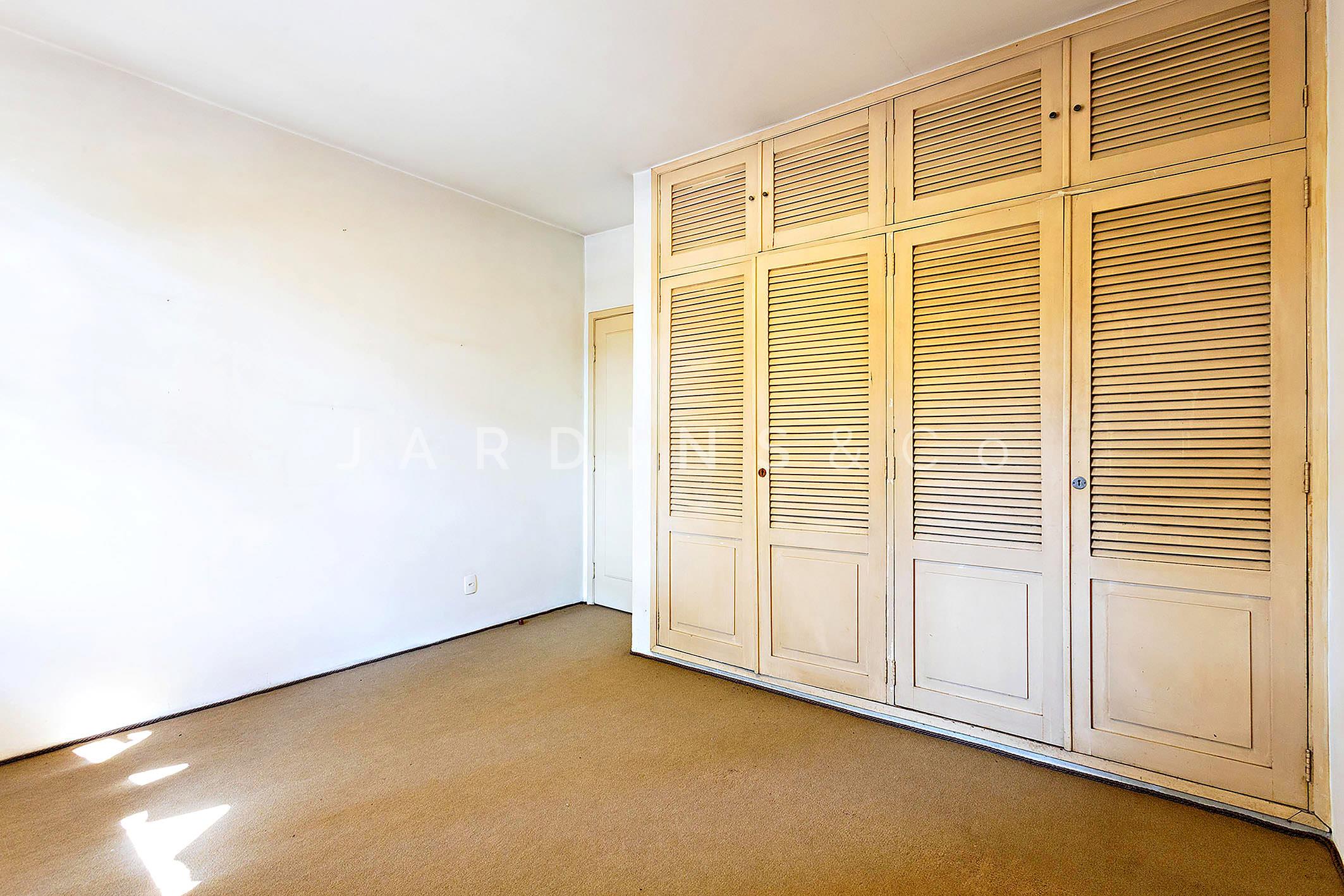 Casa no Alto de Pinheiros