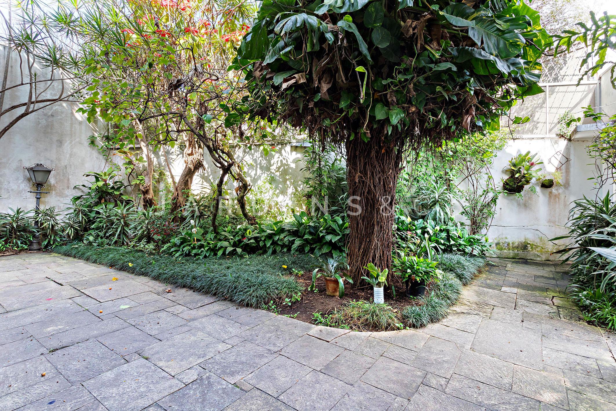 Casa no Alto de Pinheiros