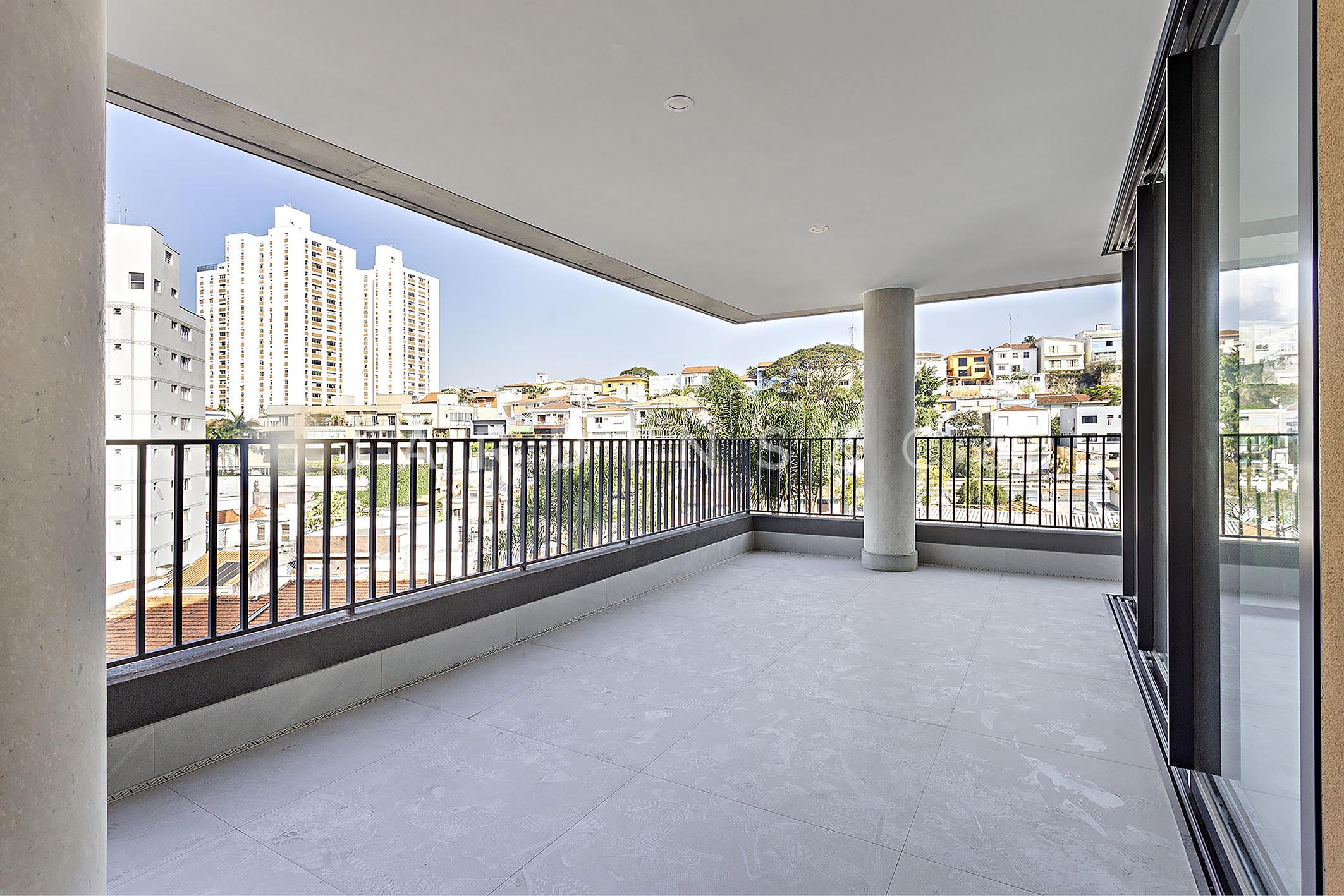 Apartamento no Perdizes