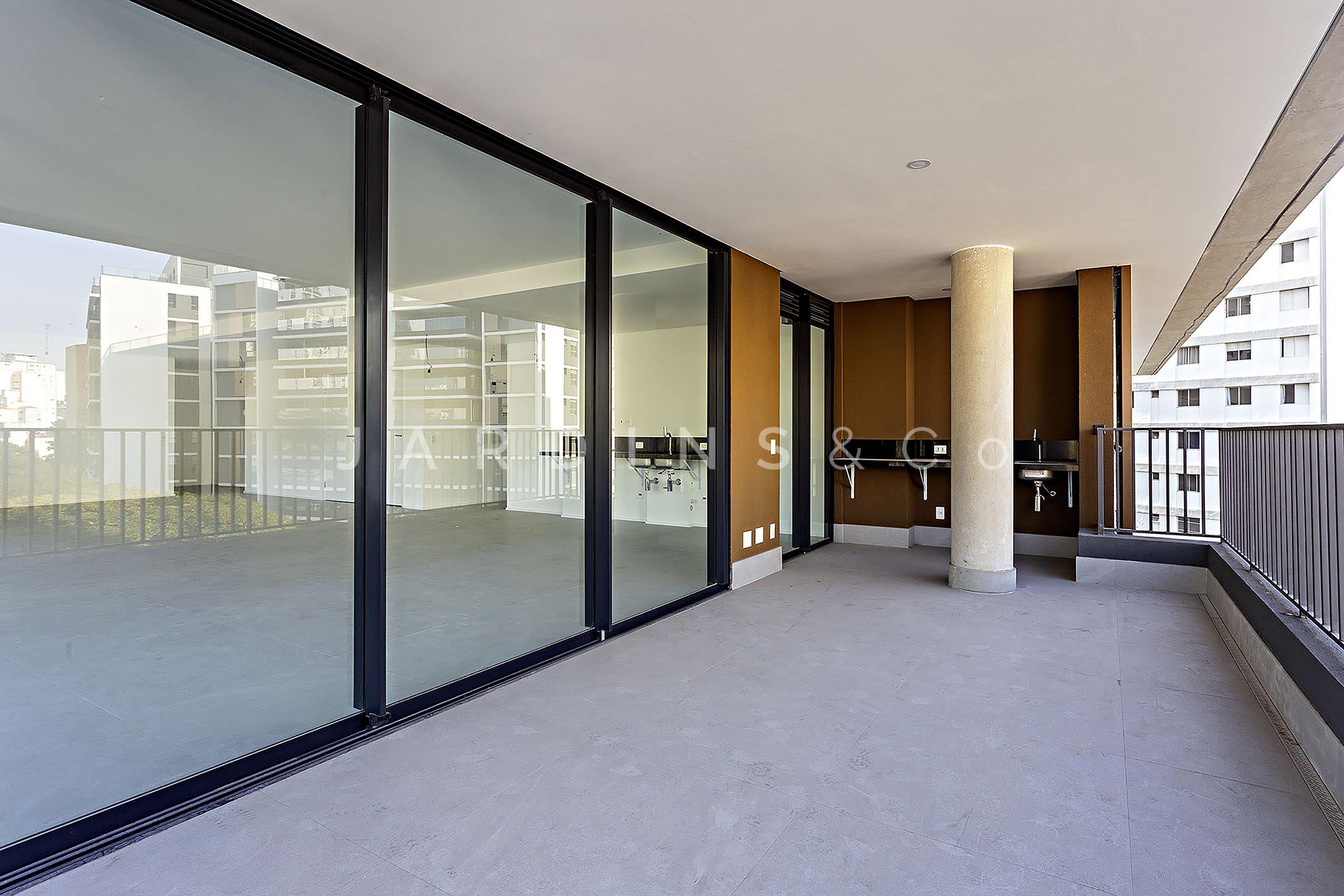 Apartamento no Perdizes