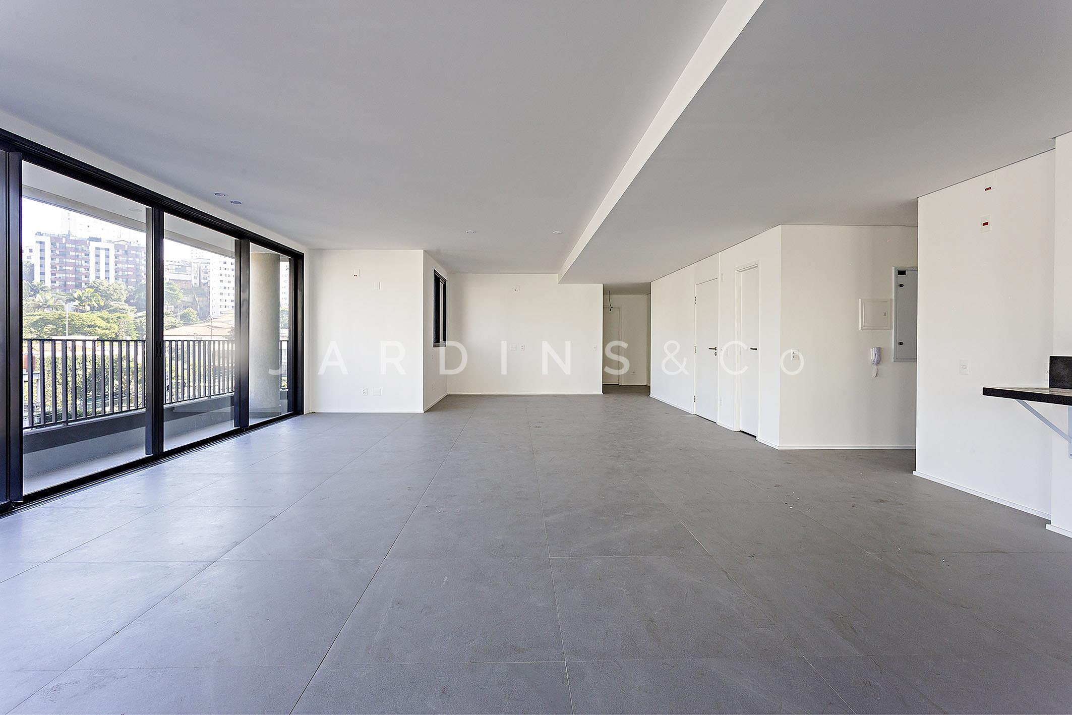 Apartamento no Perdizes