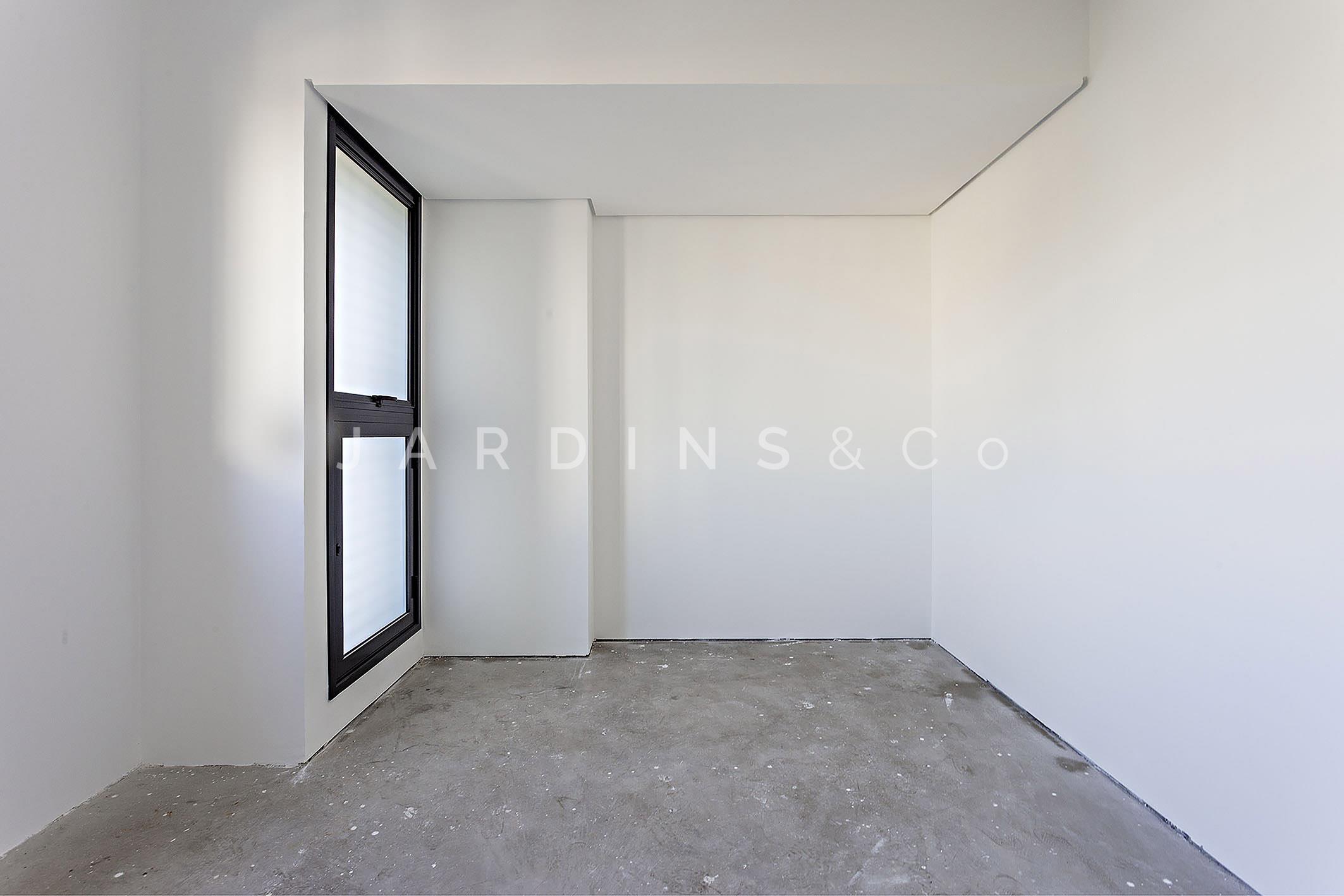 Apartamento no Perdizes