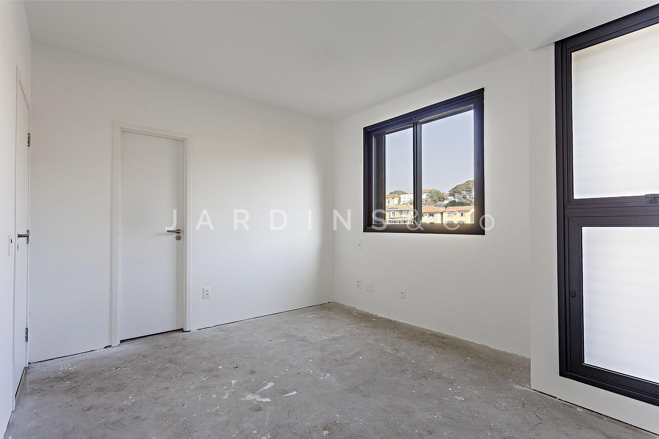 Apartamento no Perdizes