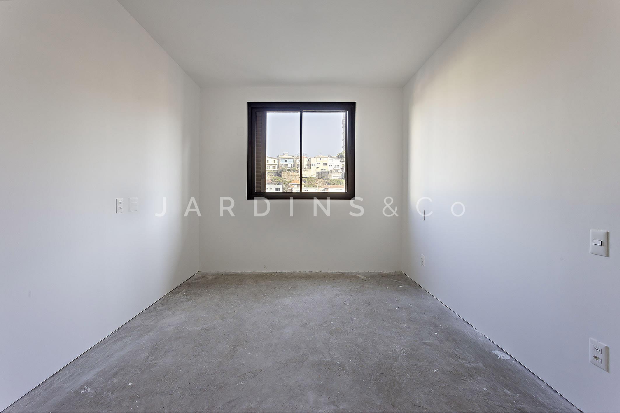 Apartamento no Perdizes