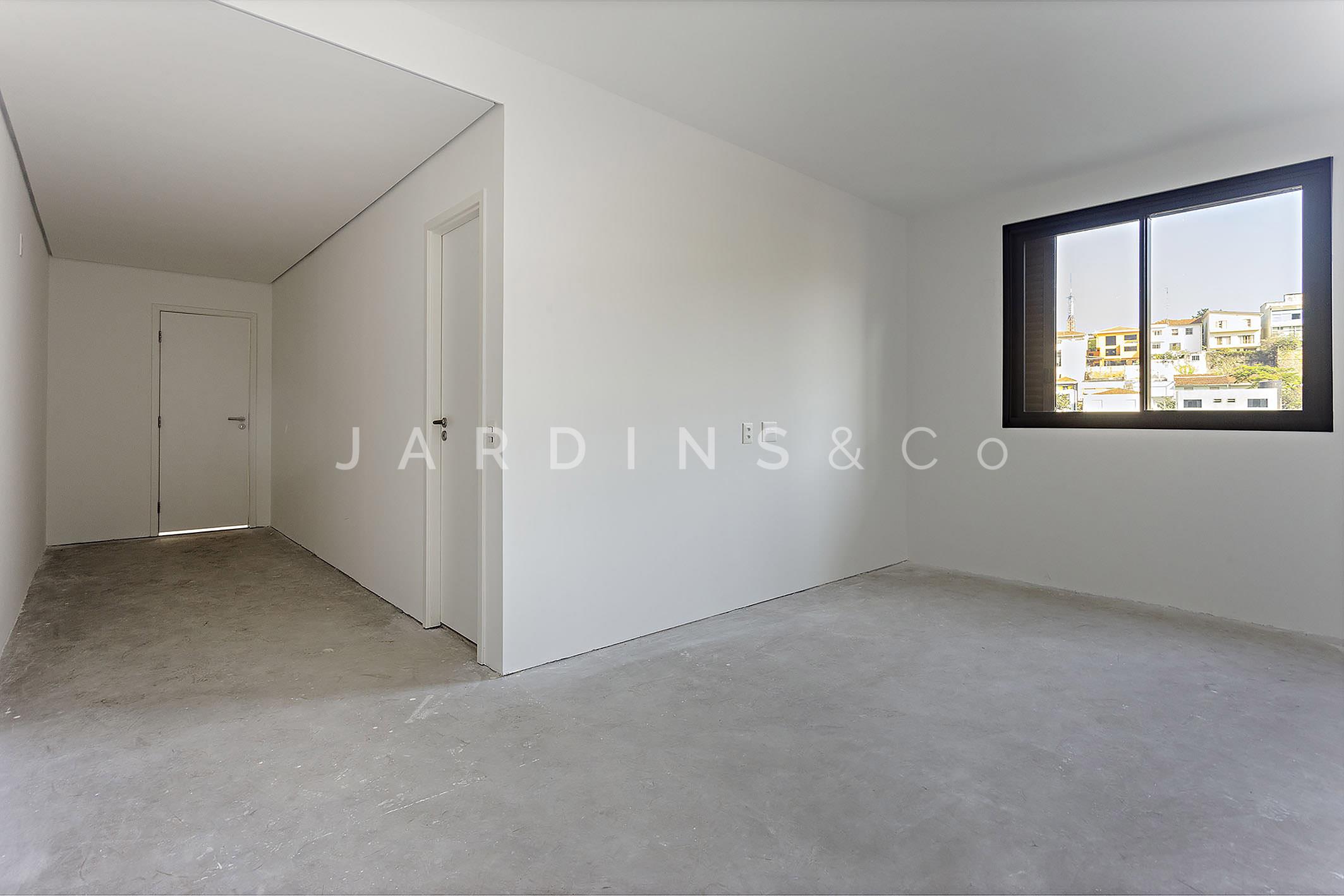 Apartamento no Perdizes