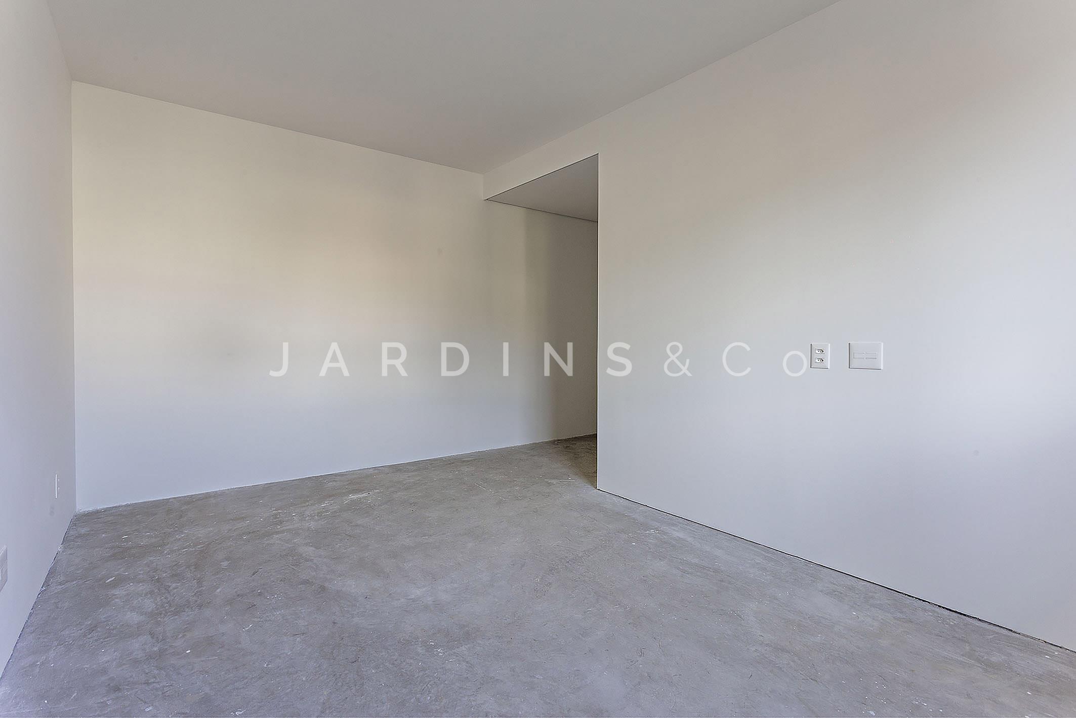 Apartamento no Perdizes
