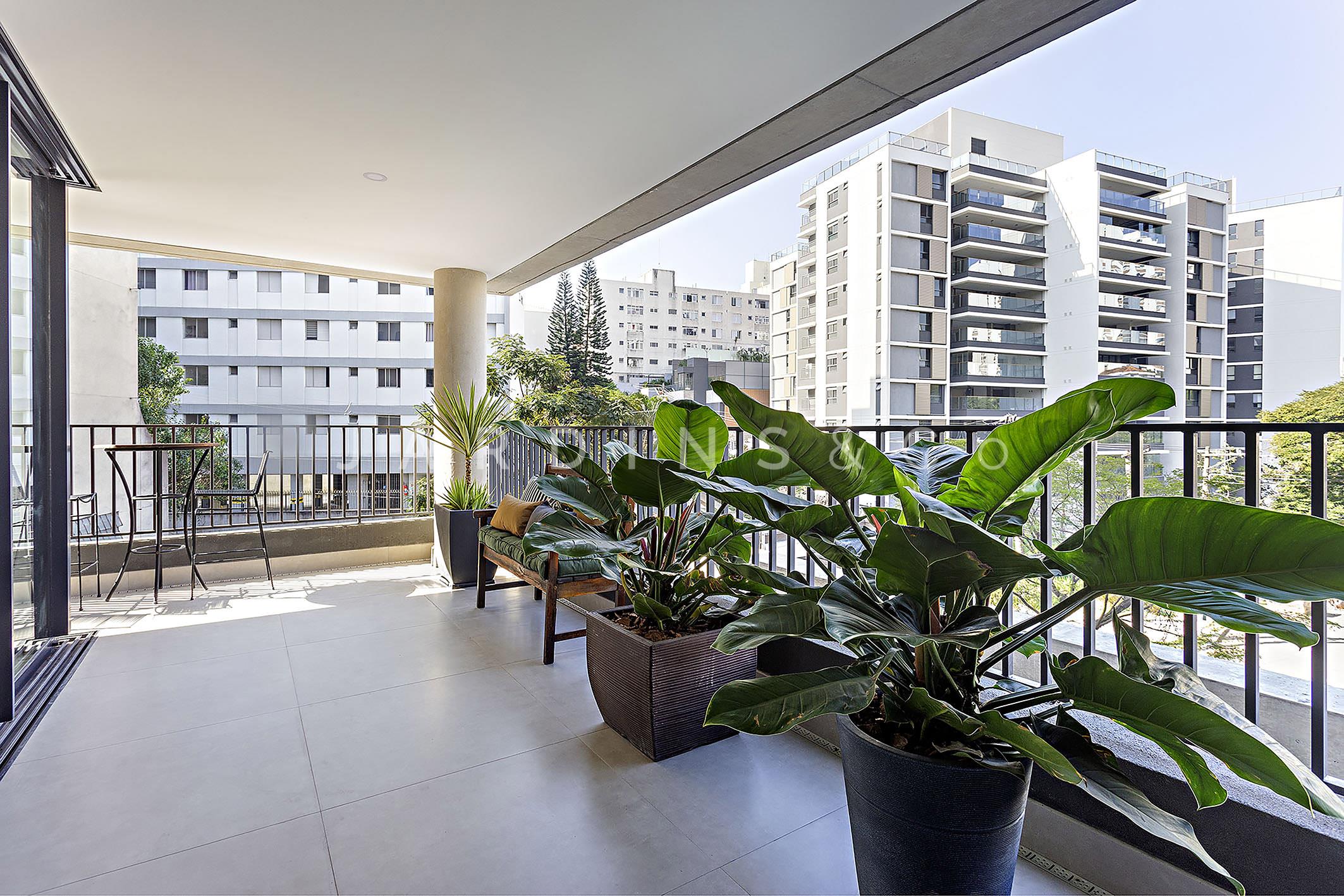 Apartamento no Perdizes