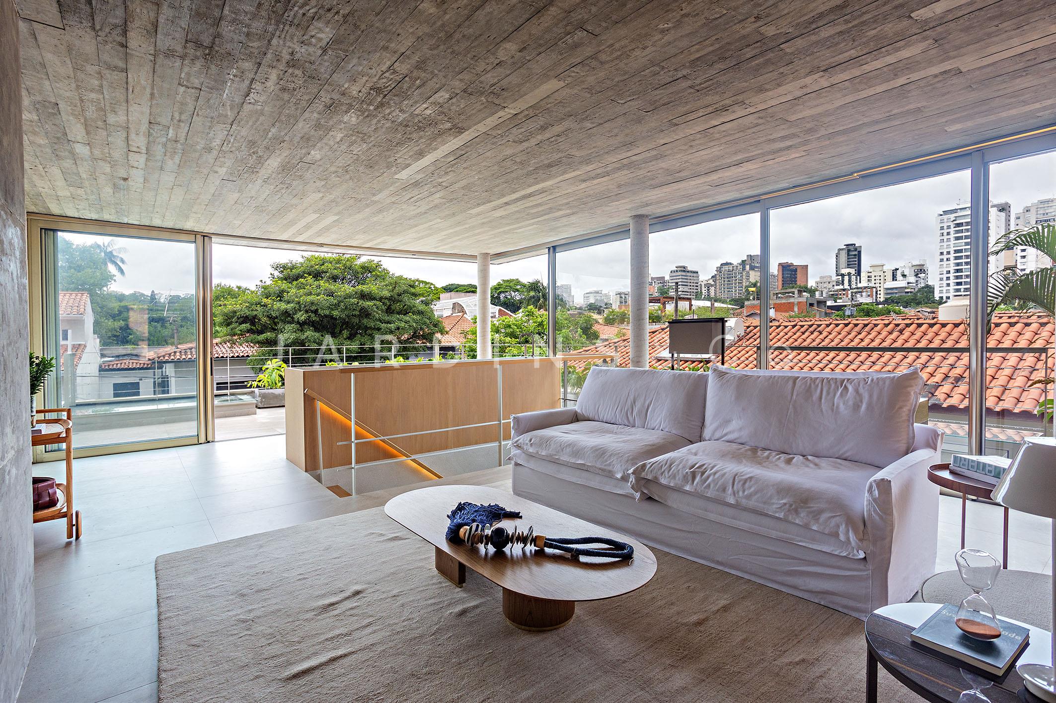 Casa no Vila Nova Conceição